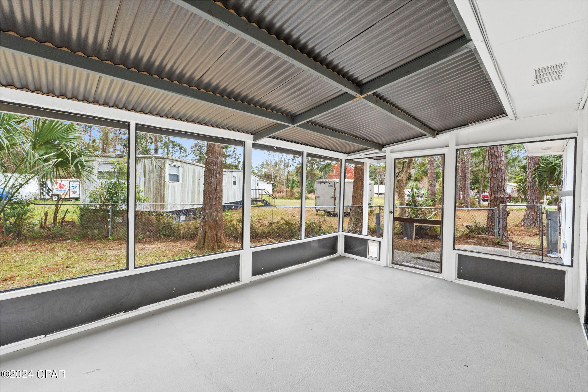 Pines Subdivision - Residential