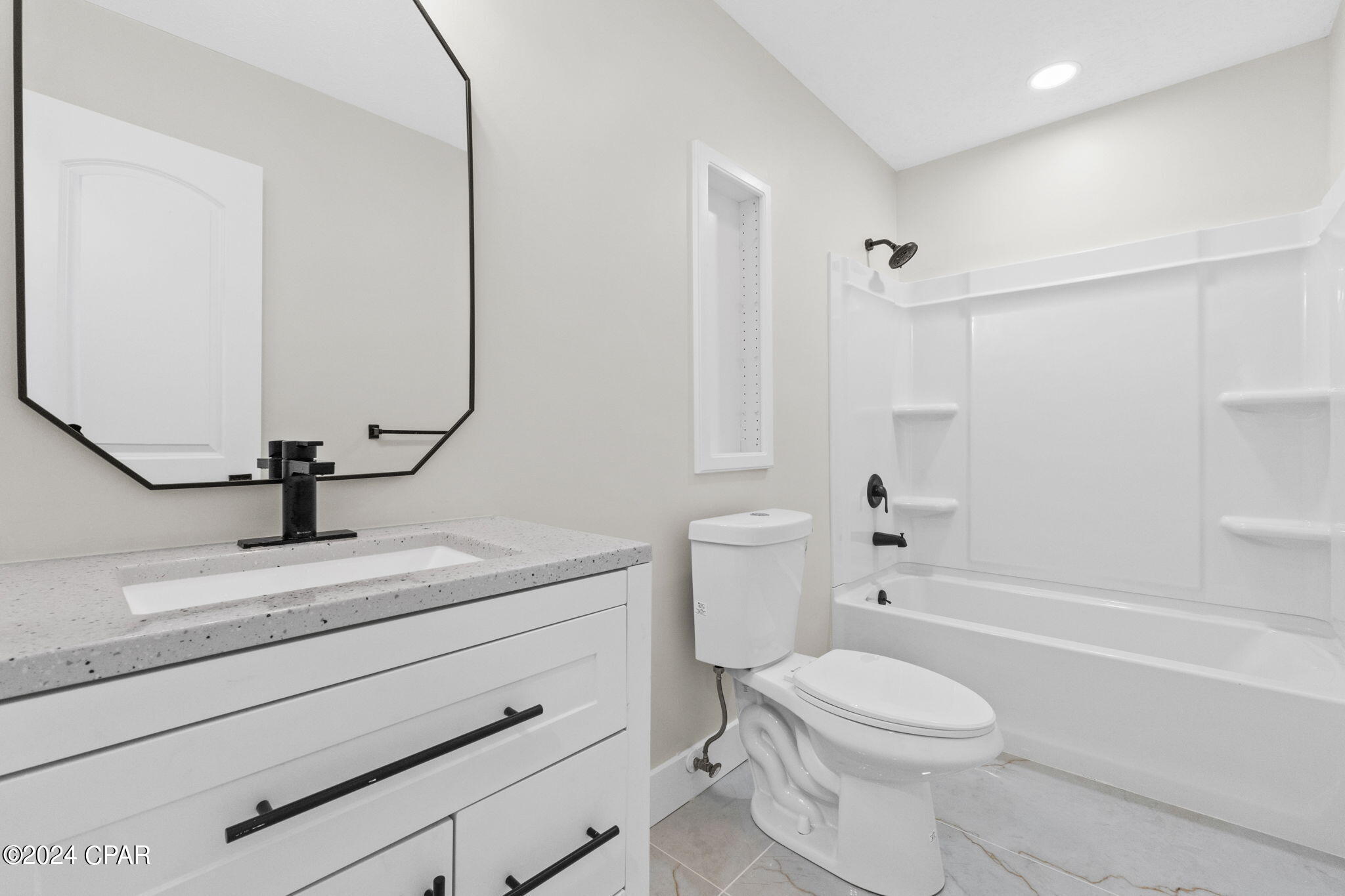 Pines Subdivision - Residential