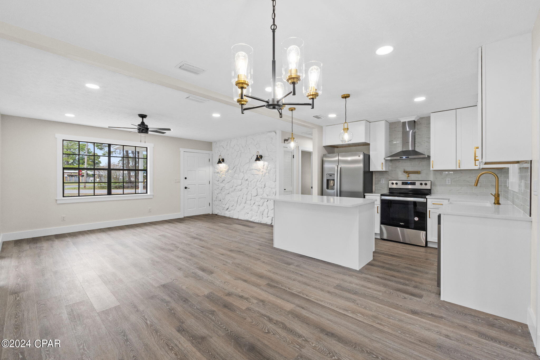 Pines Subdivision - Residential