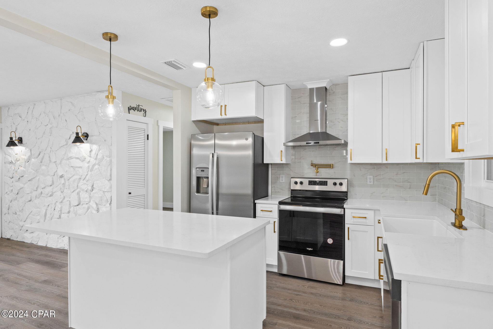 Pines Subdivision - Residential