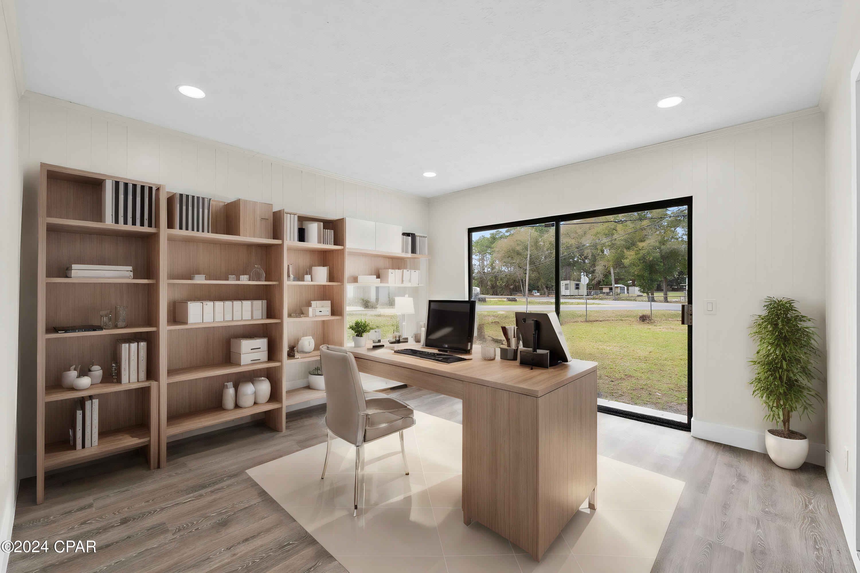 Pines Subdivision - Residential