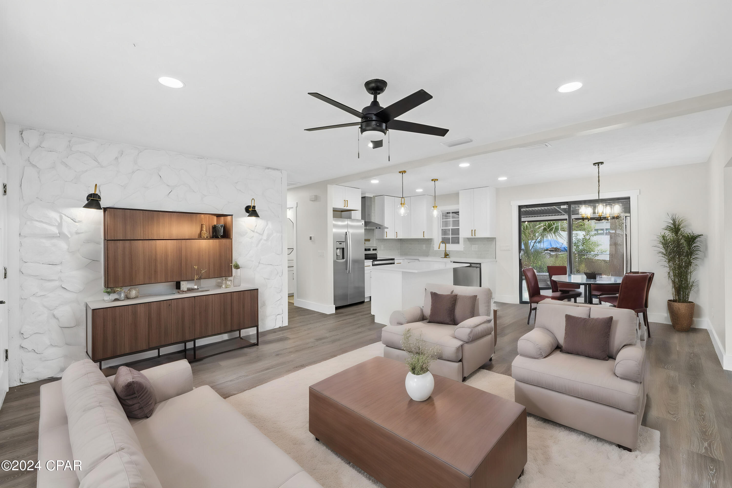 Pines Subdivision - Residential