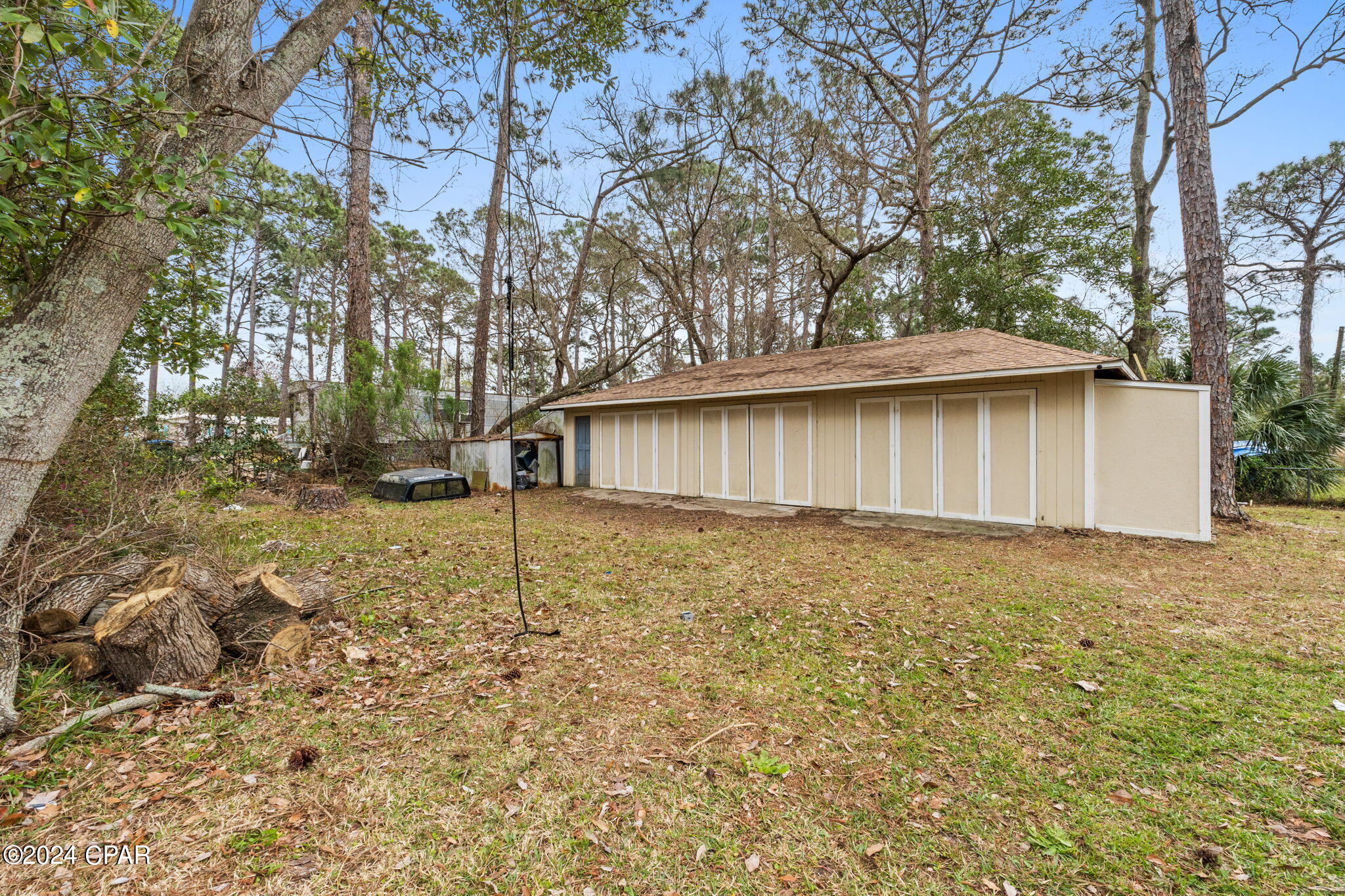 Pines Subdivision - Residential