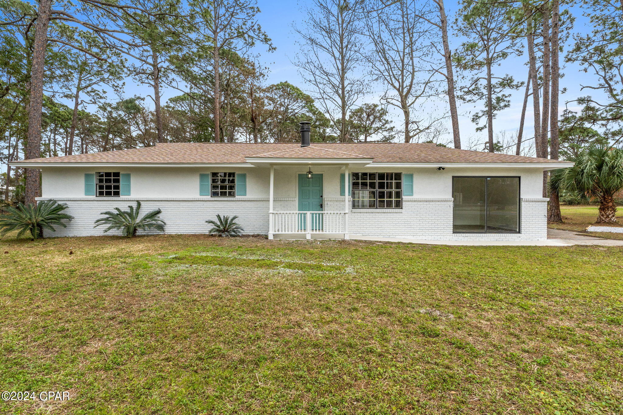 Pines Subdivision - Residential