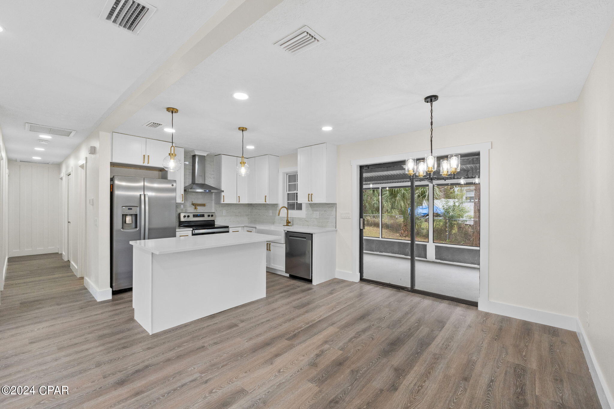 Pines Subdivision - Residential