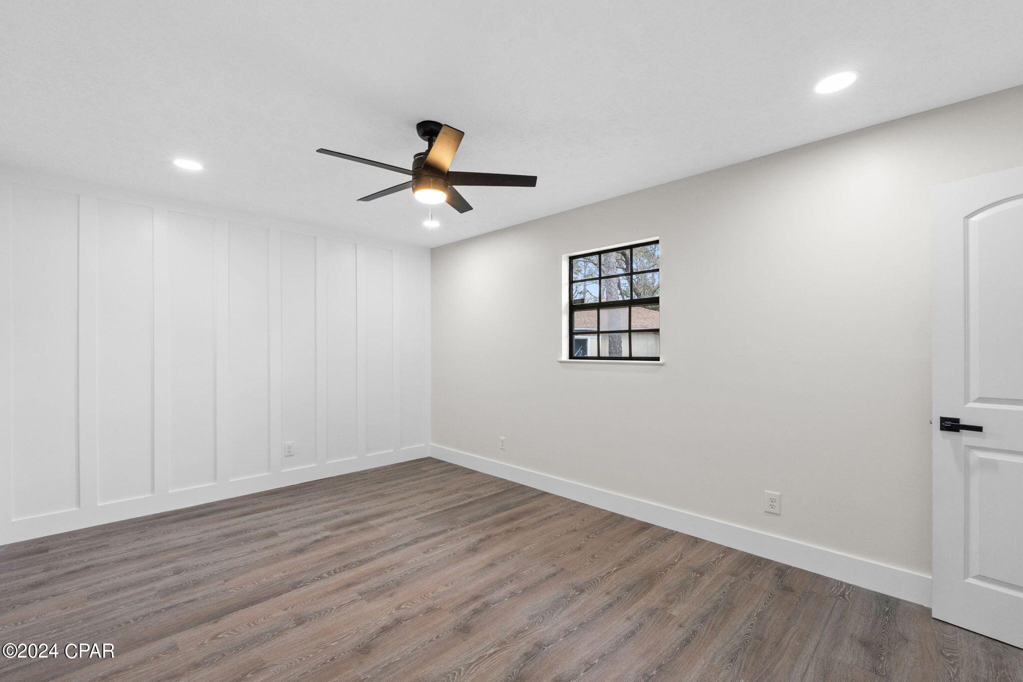 Pines Subdivision - Residential