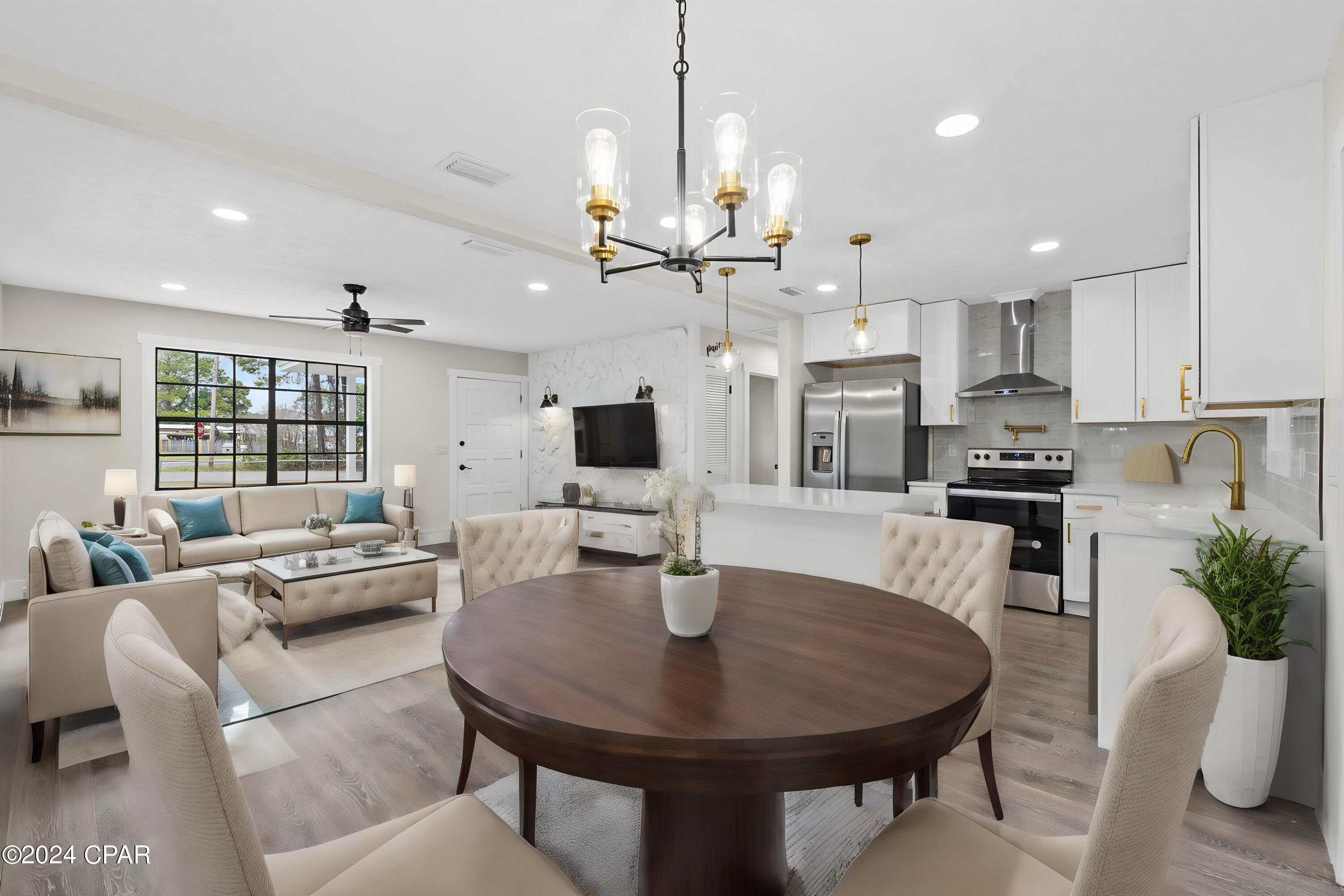 Pines Subdivision - Residential