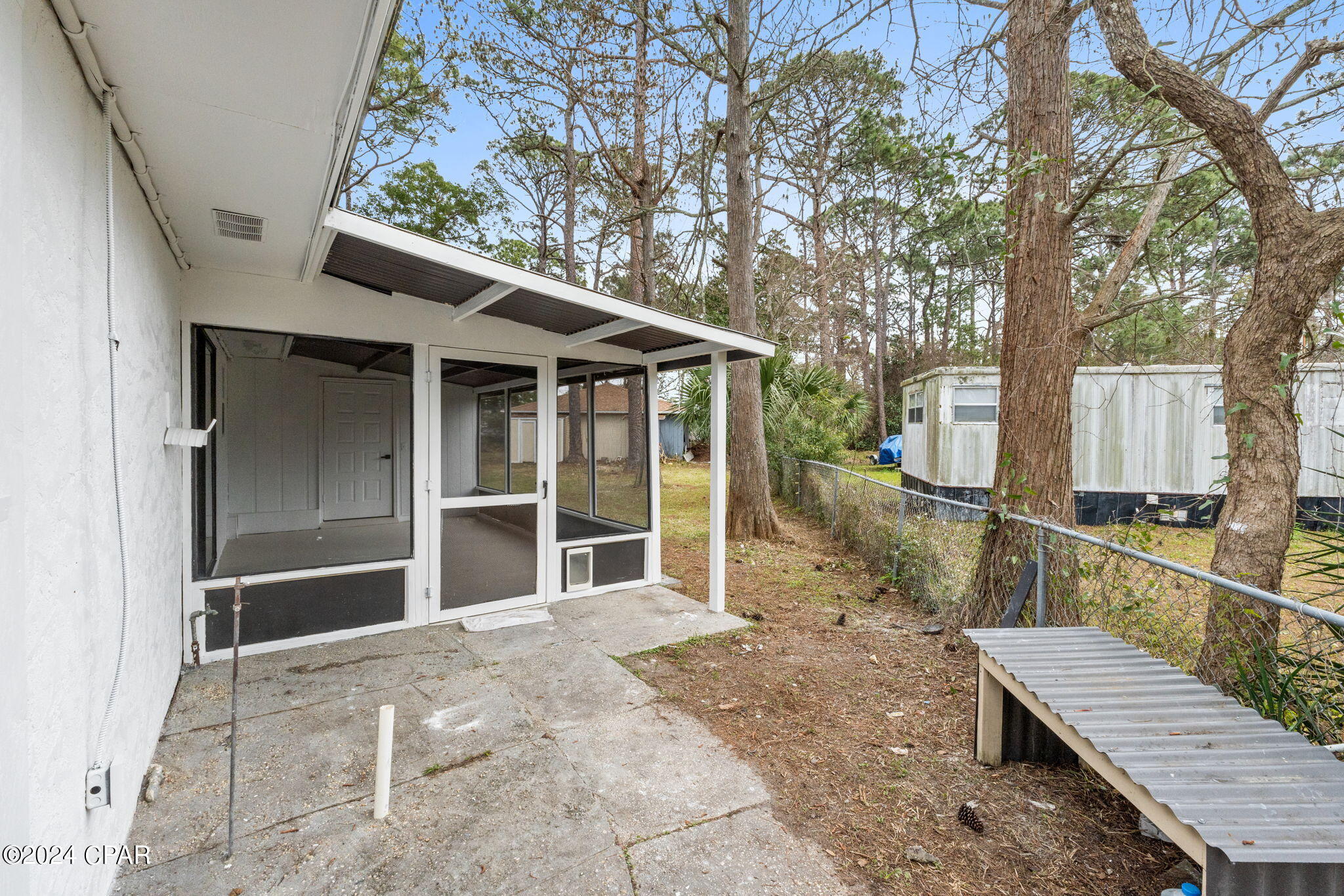 Pines Subdivision - Residential