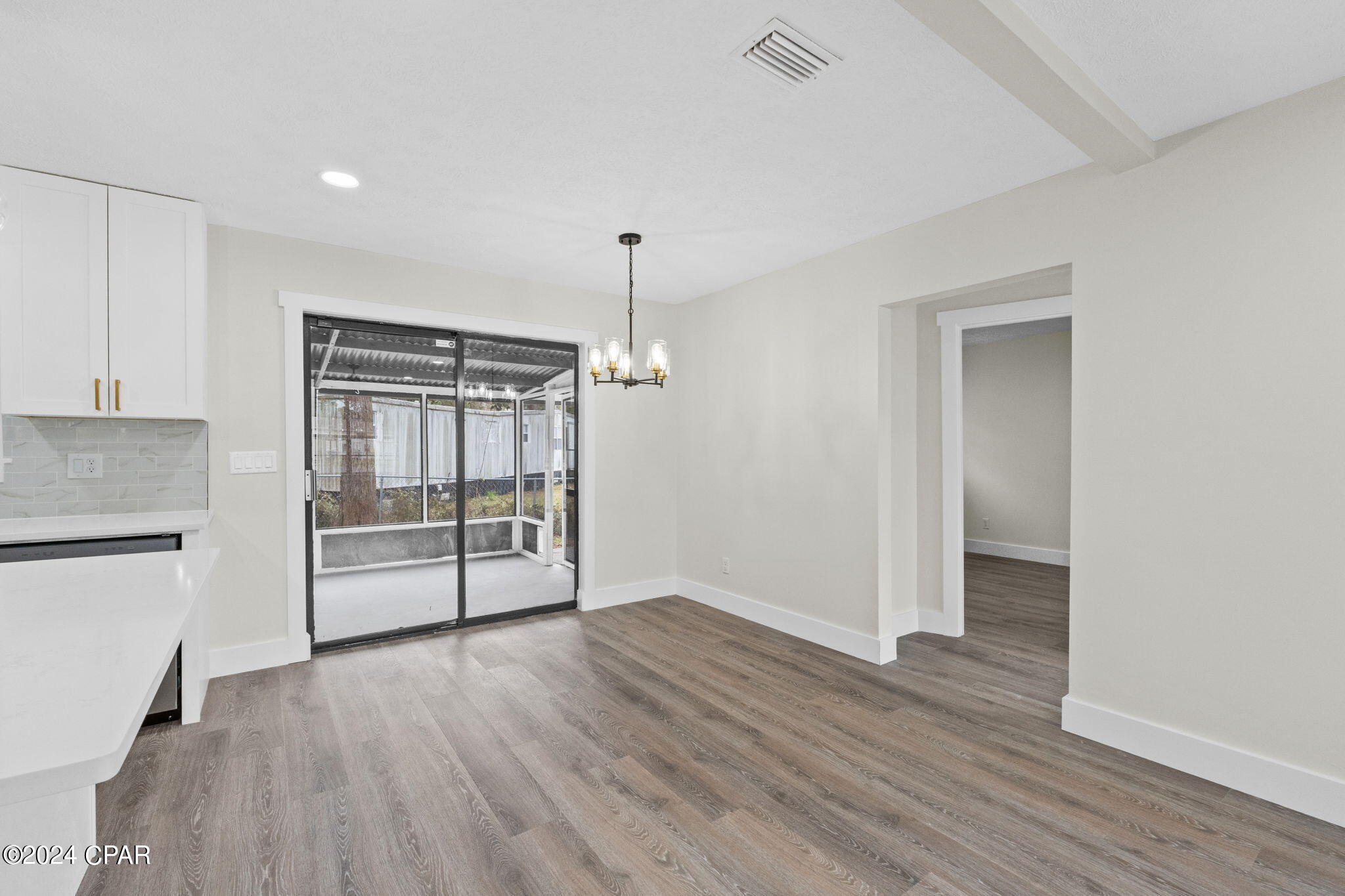 Pines Subdivision - Residential