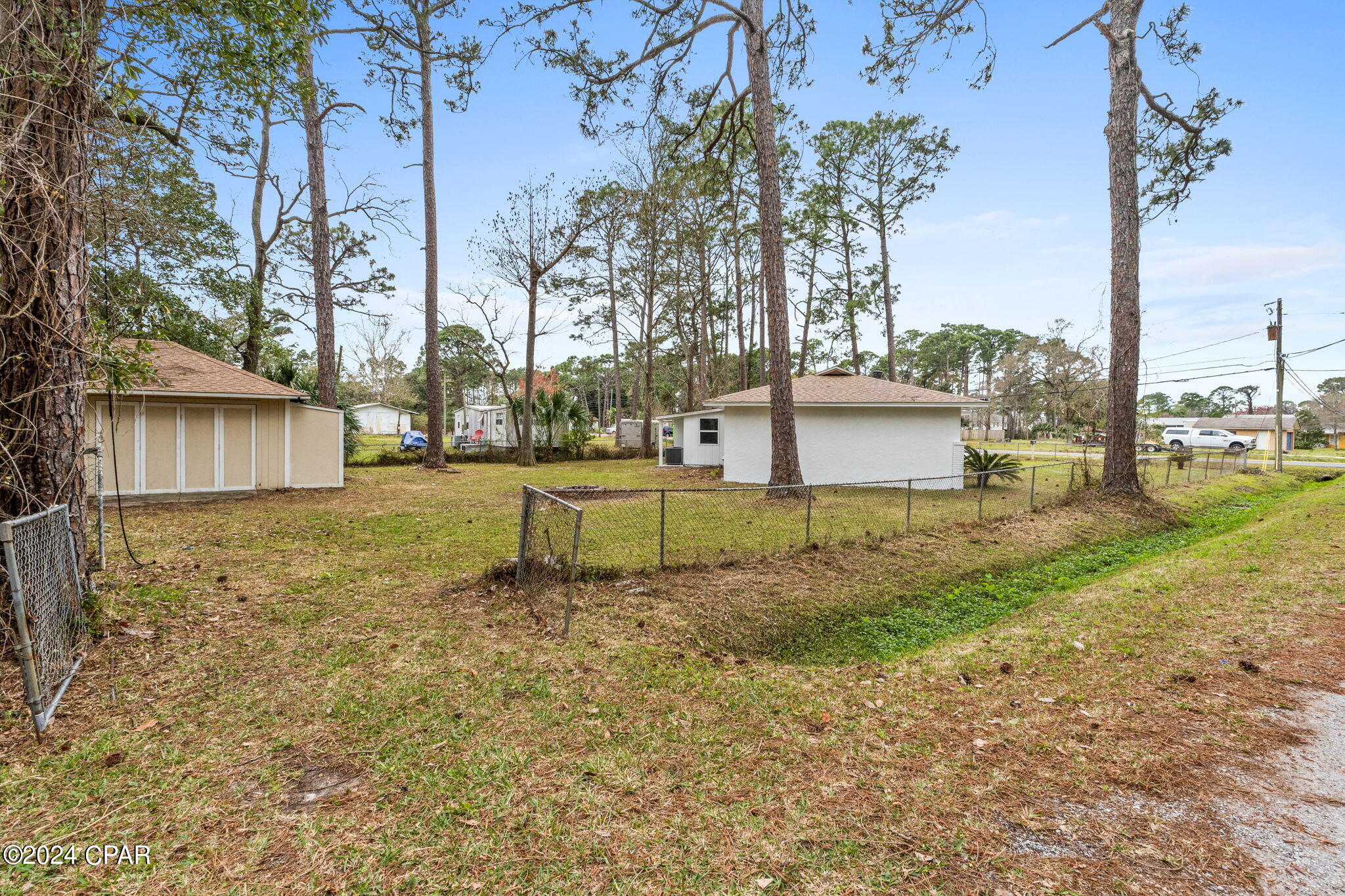 Pines Subdivision - Residential