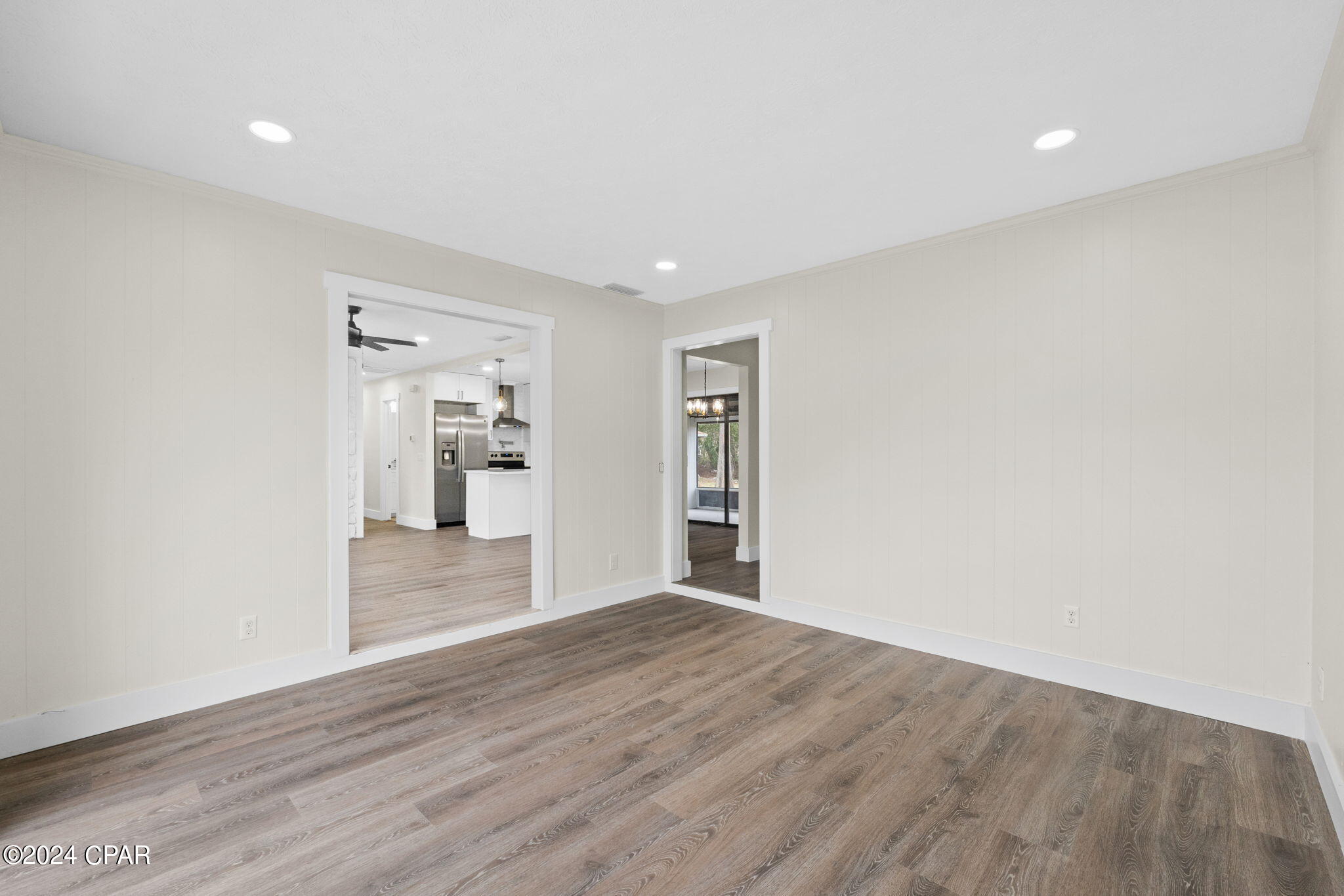 Pines Subdivision - Residential