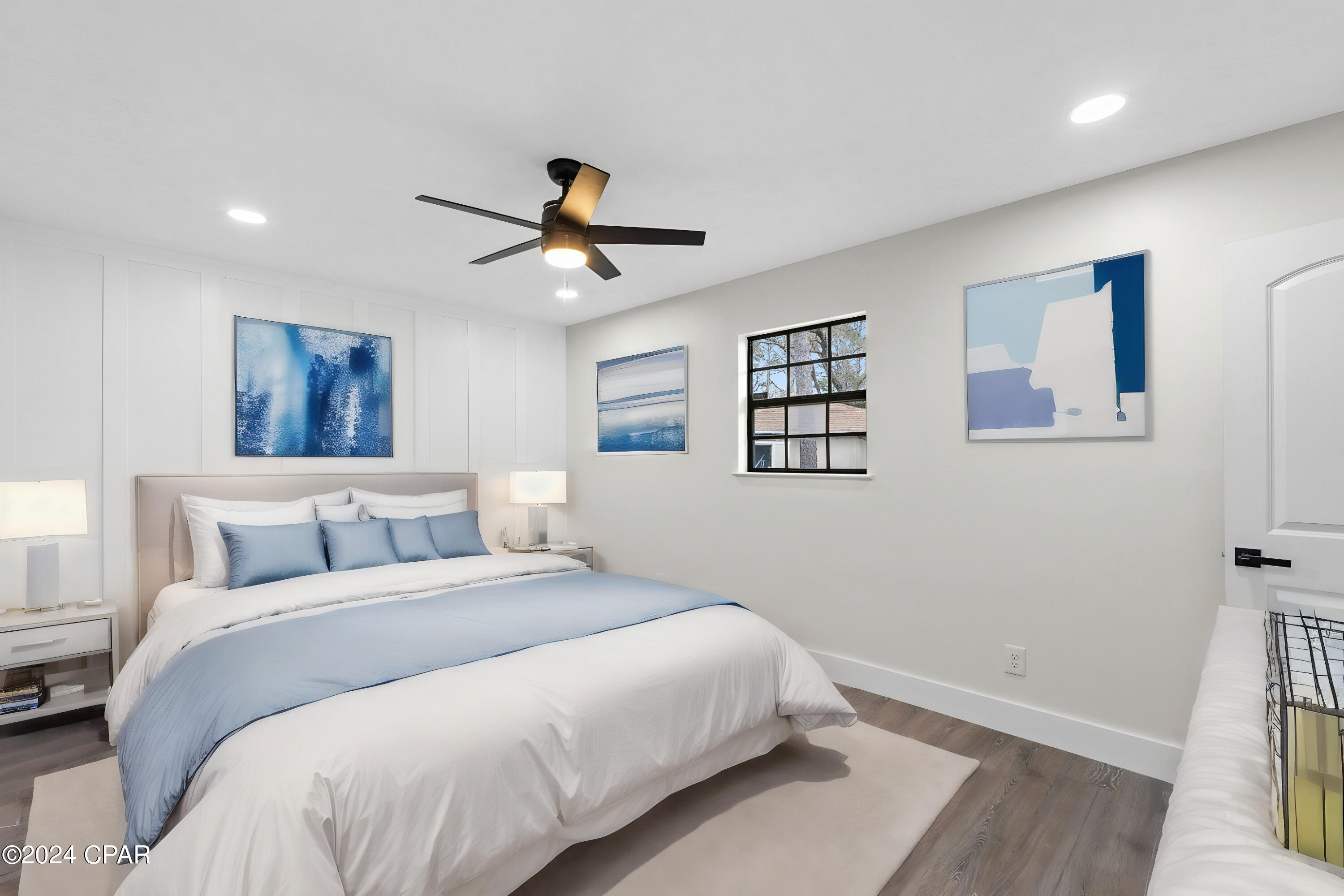 Pines Subdivision - Residential