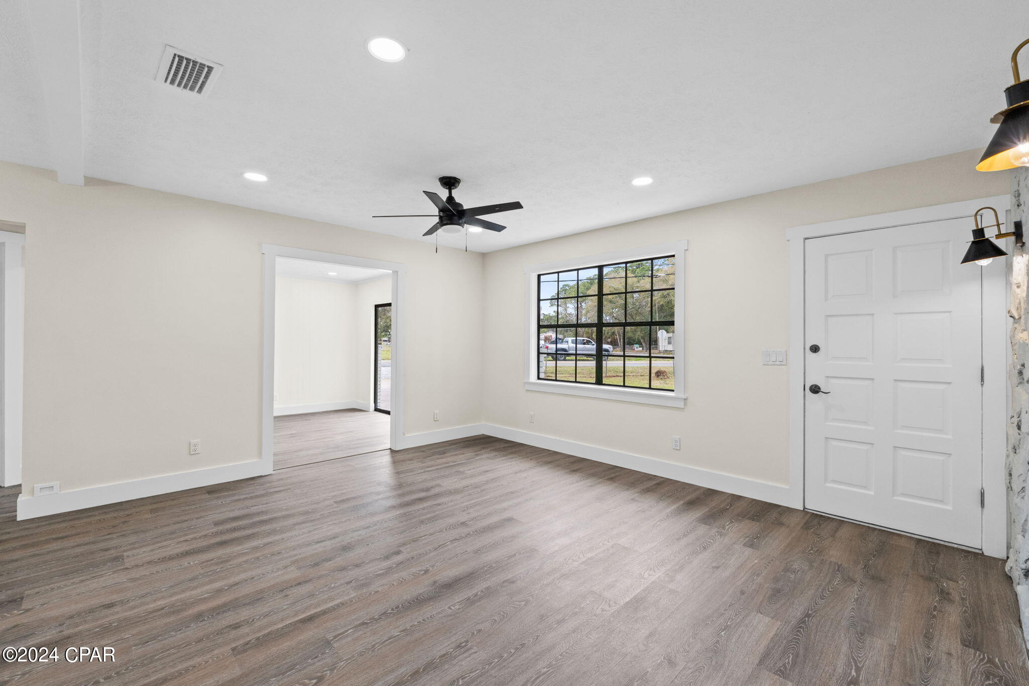 Pines Subdivision - Residential