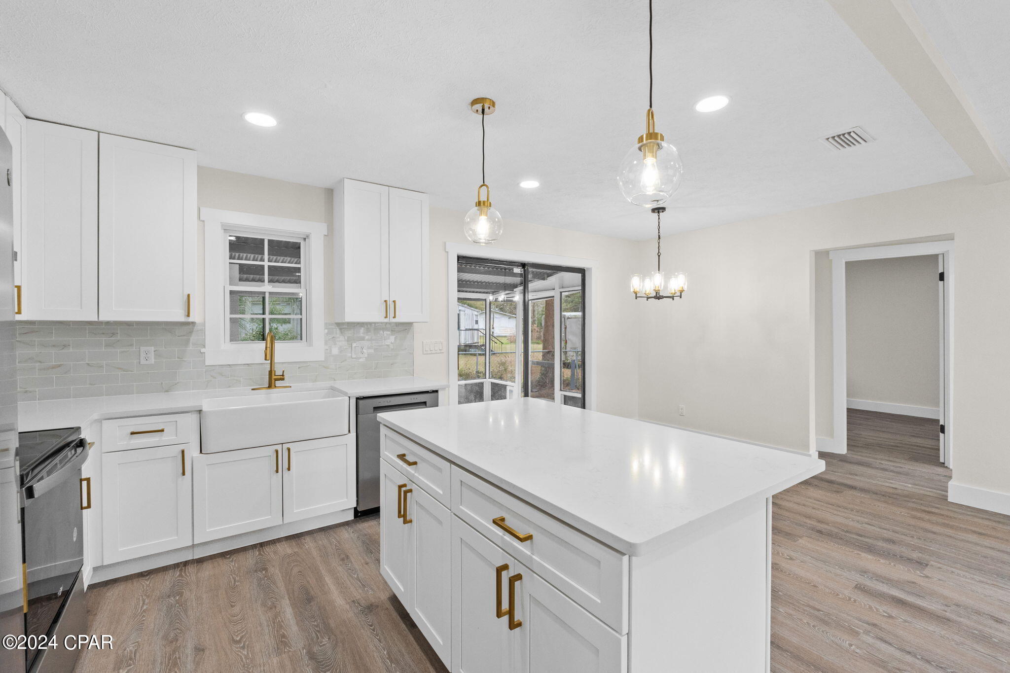 Pines Subdivision - Residential