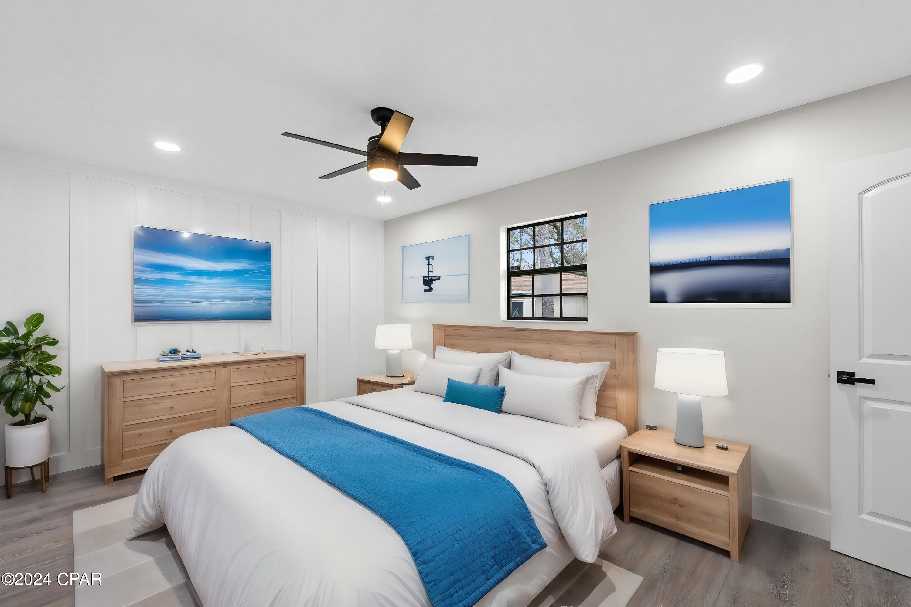 Pines Subdivision - Residential