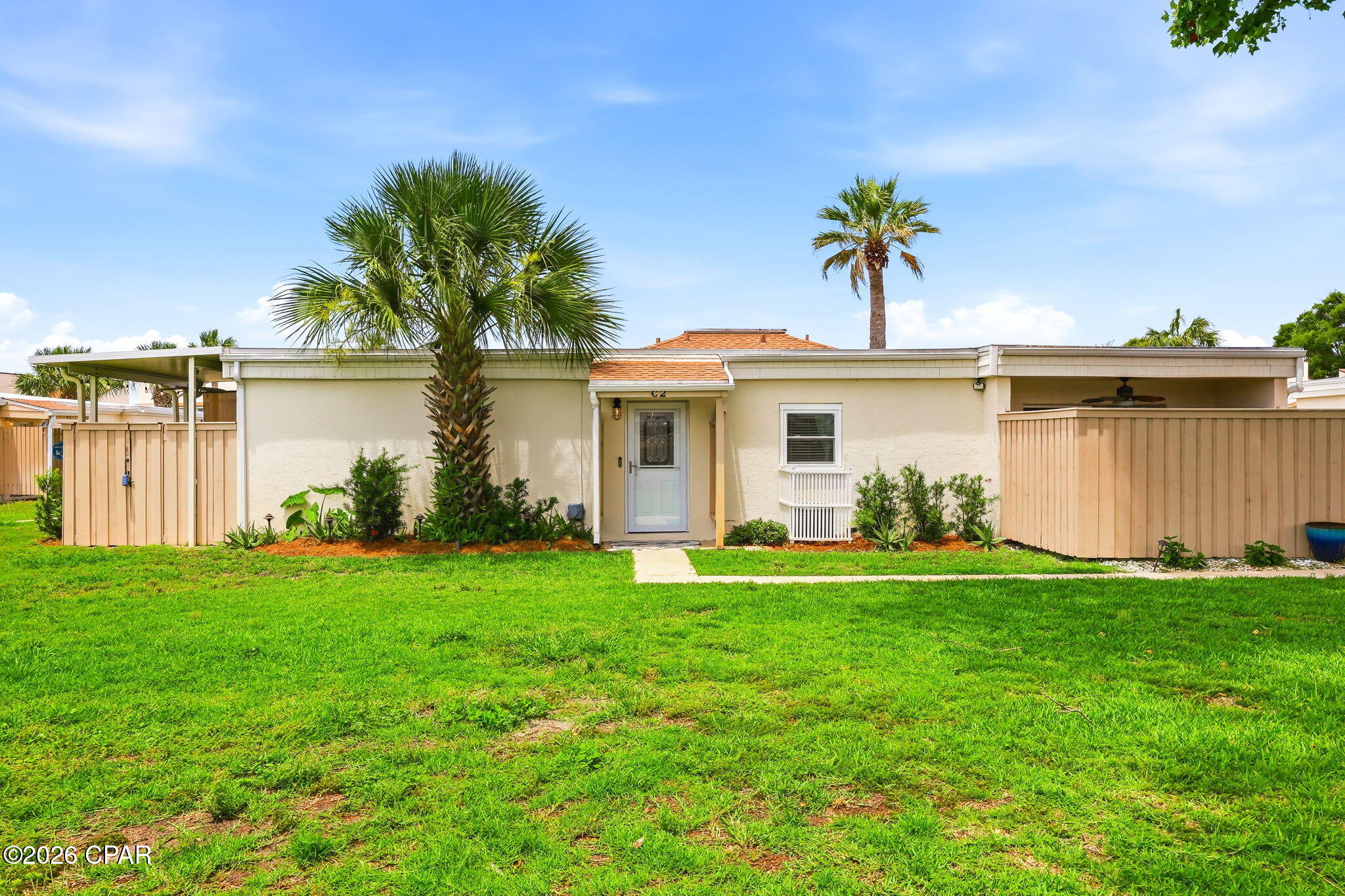 Horizon South I - Residential