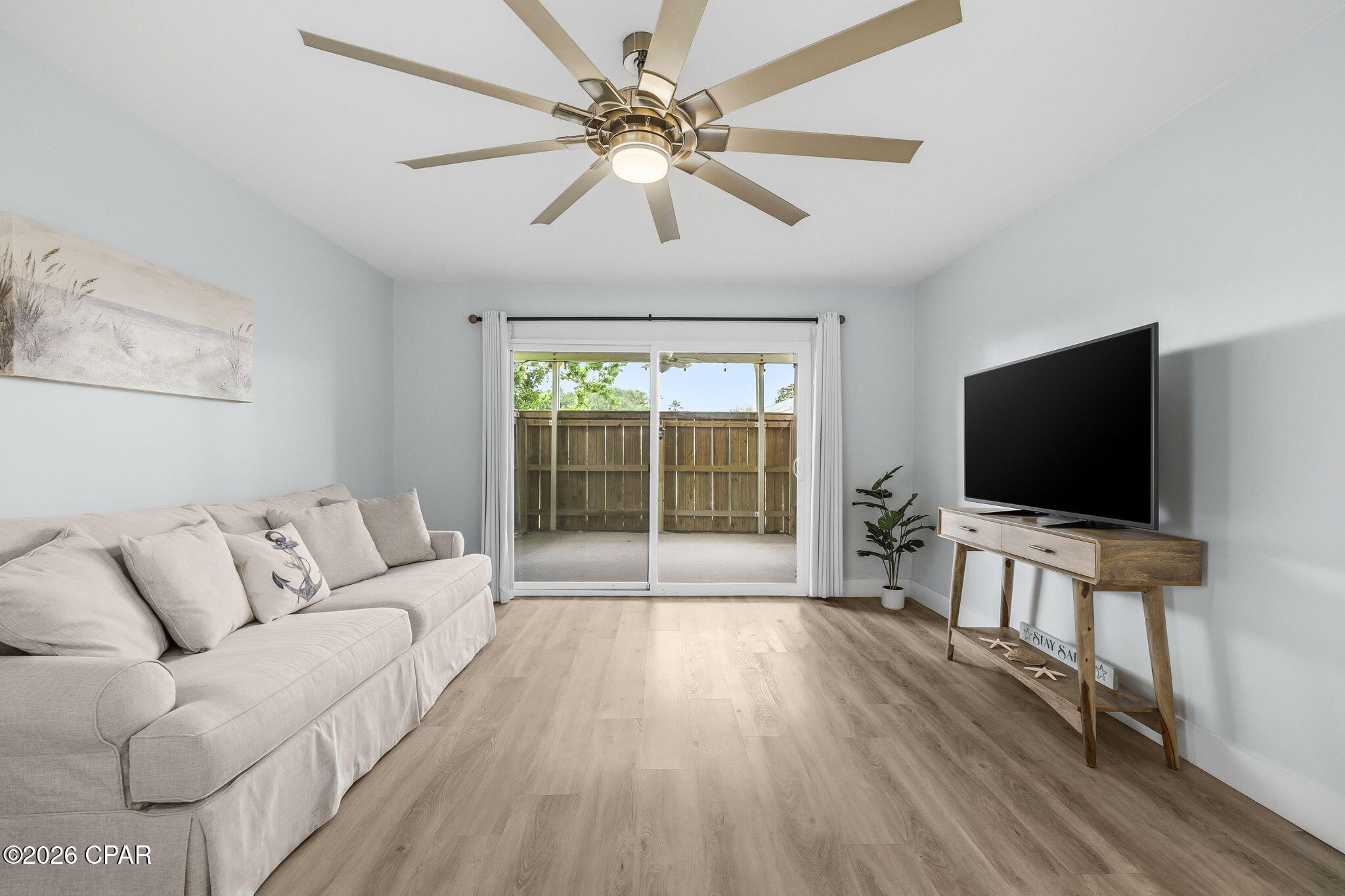 Horizon South I - Residential