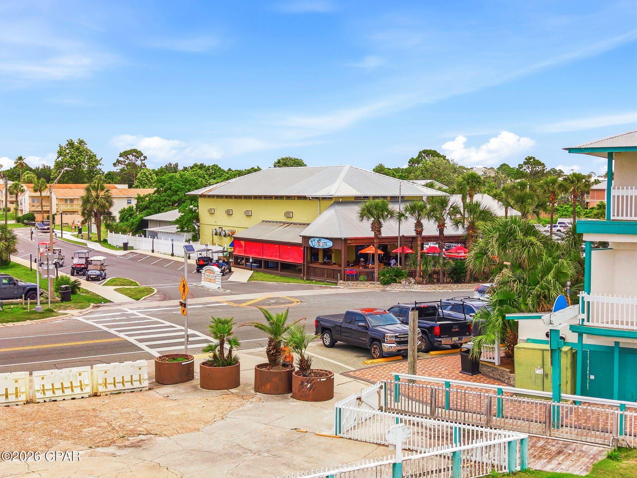Horizon South I - Residential