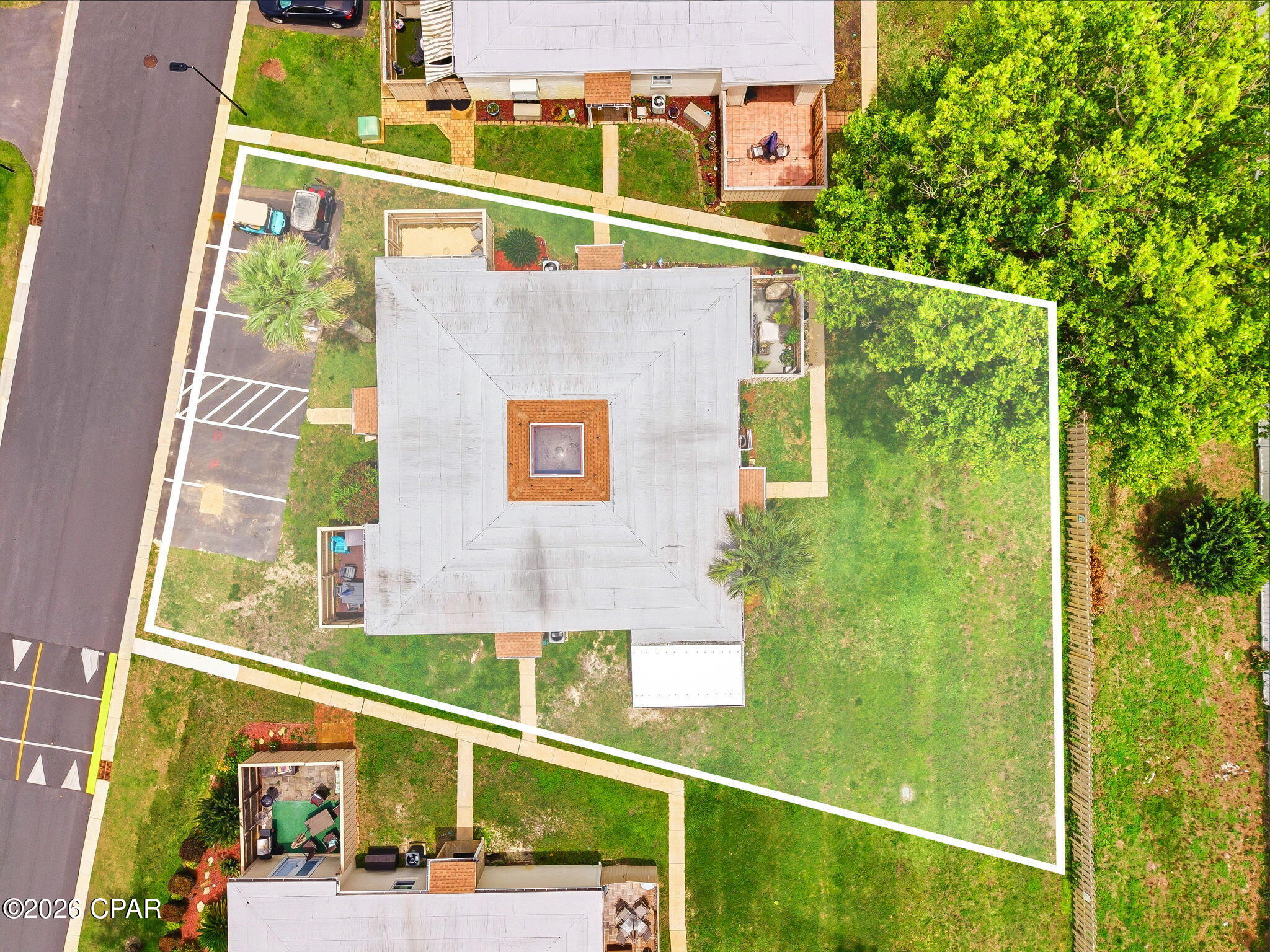 Horizon South I - Residential