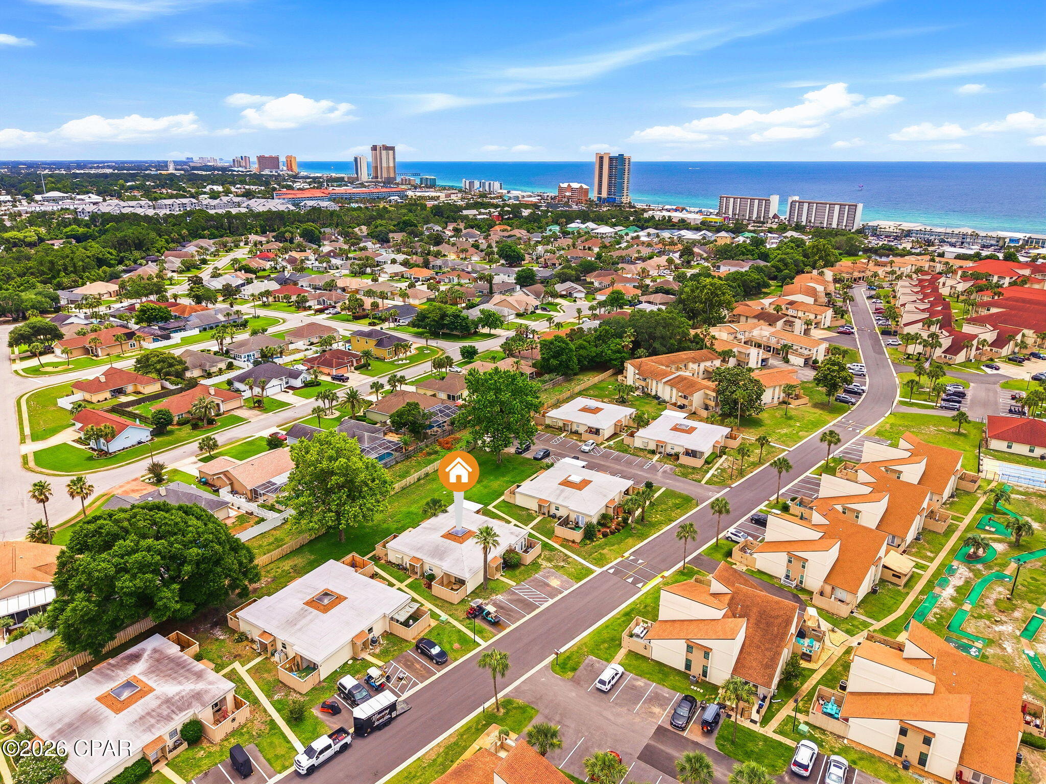 Horizon South I - Residential