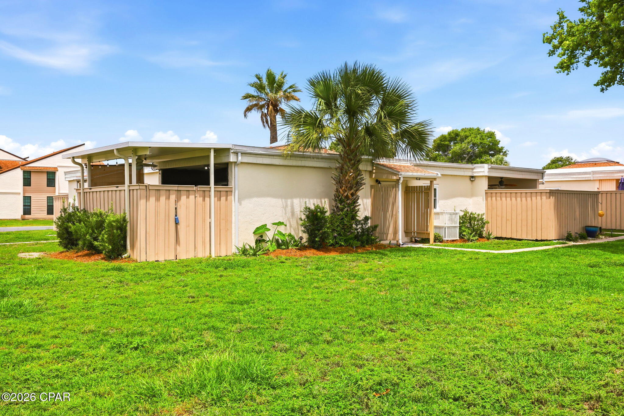 Horizon South I - Residential