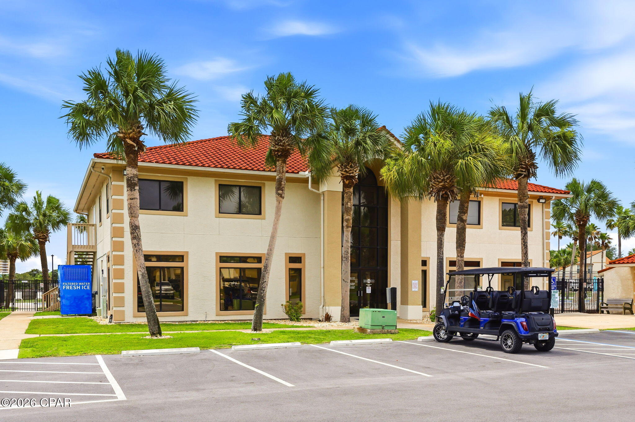 Horizon South I - Residential