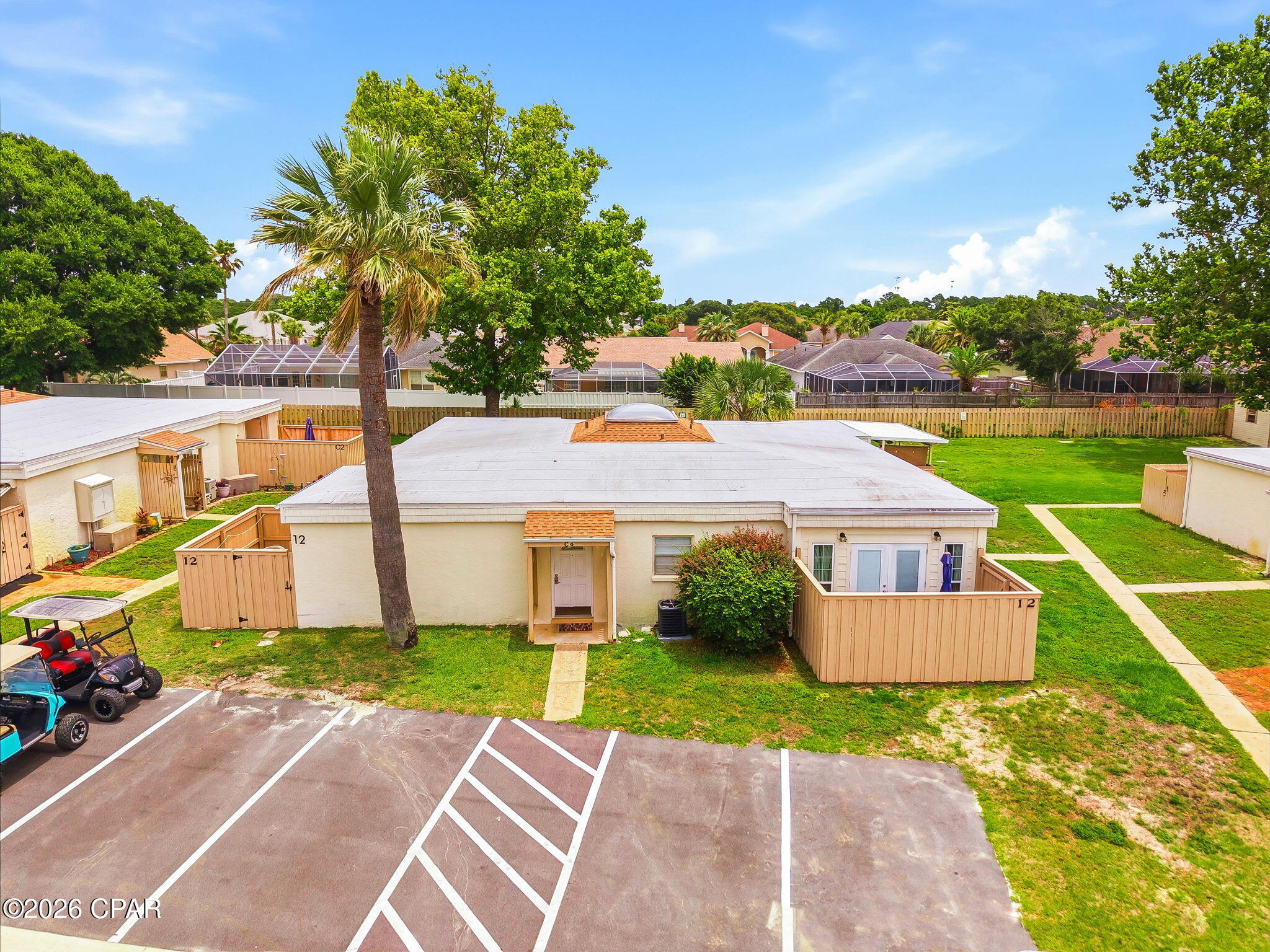 Horizon South I - Residential