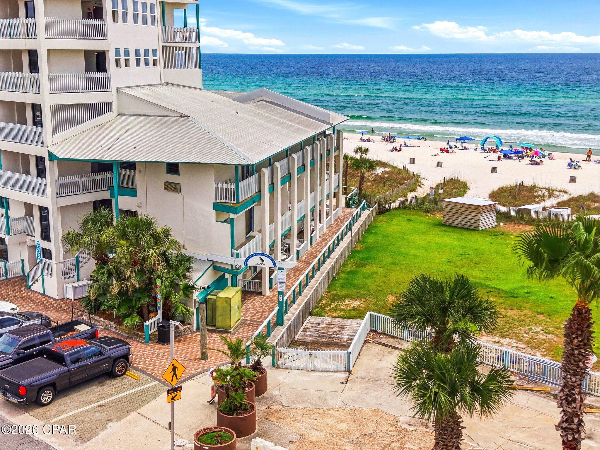 Horizon South I - Residential