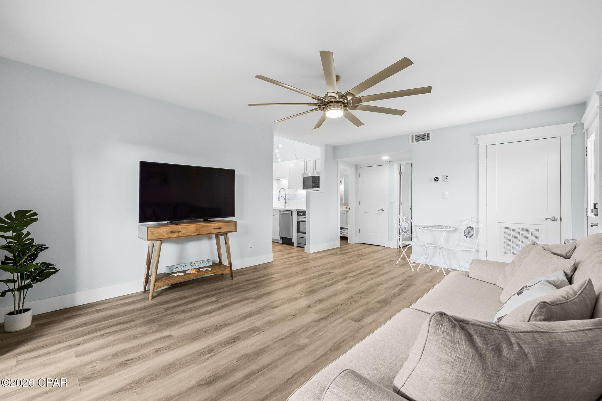 Horizon South I - Residential