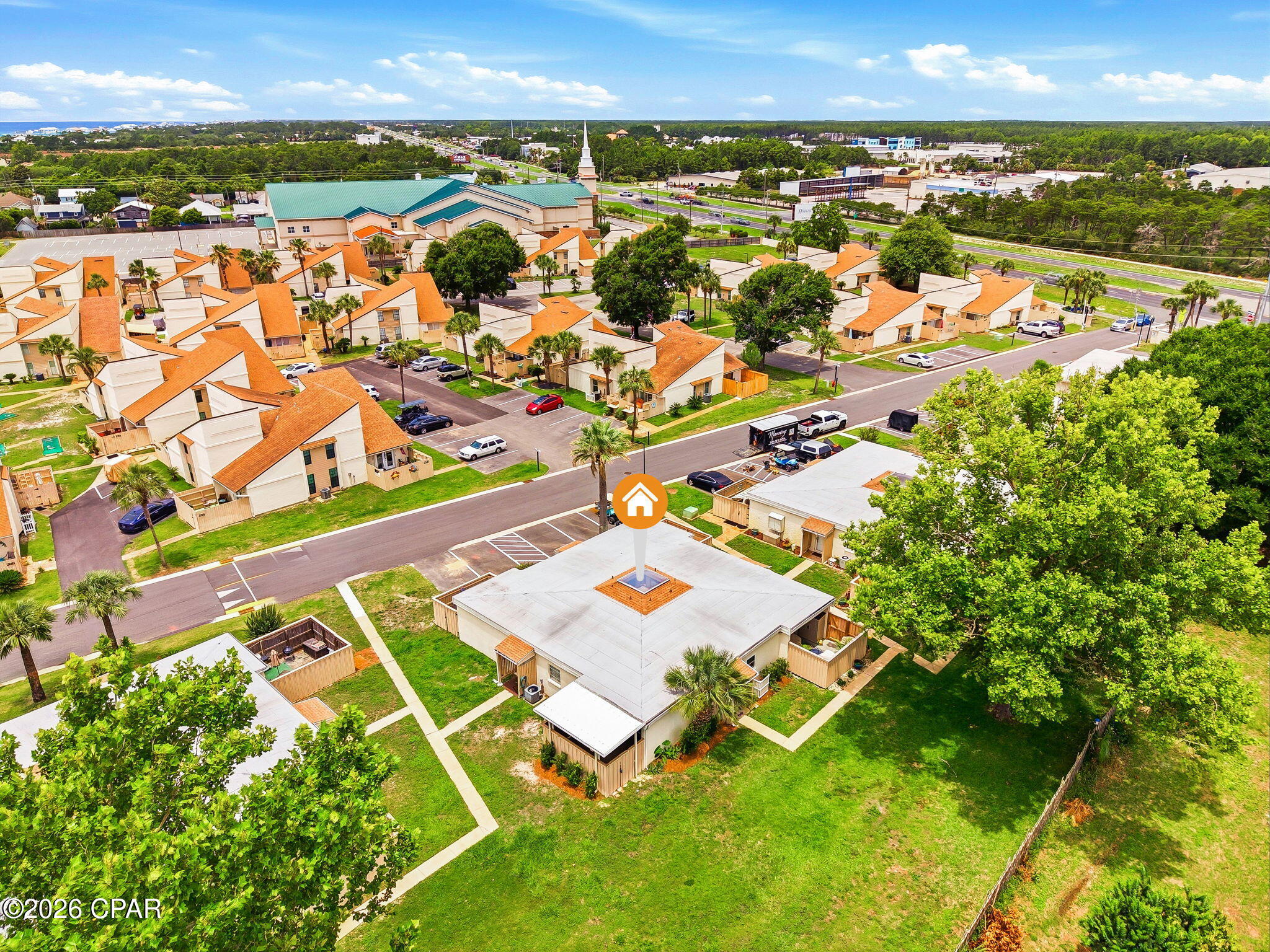 Horizon South I - Residential