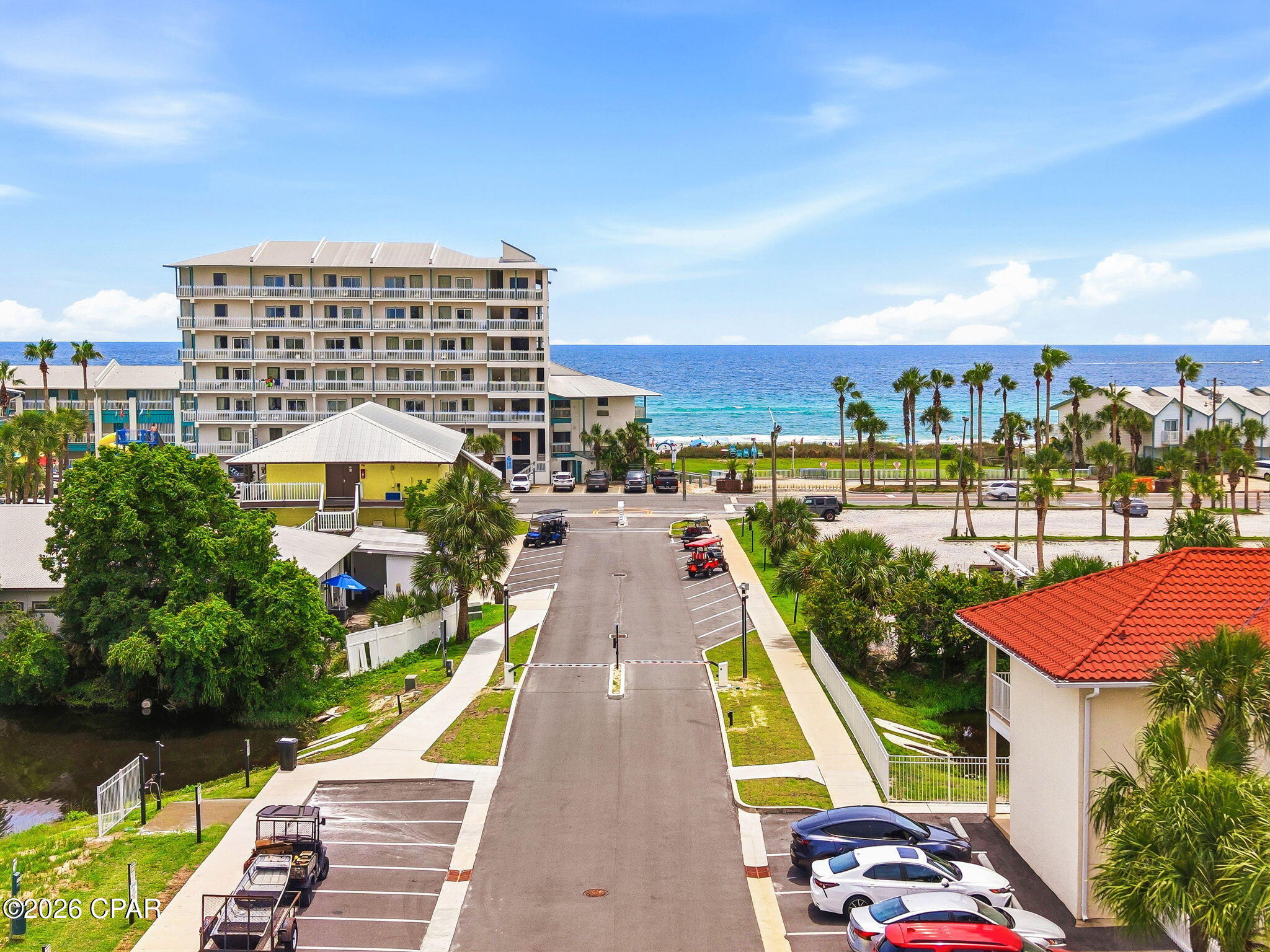 Horizon South I - Residential