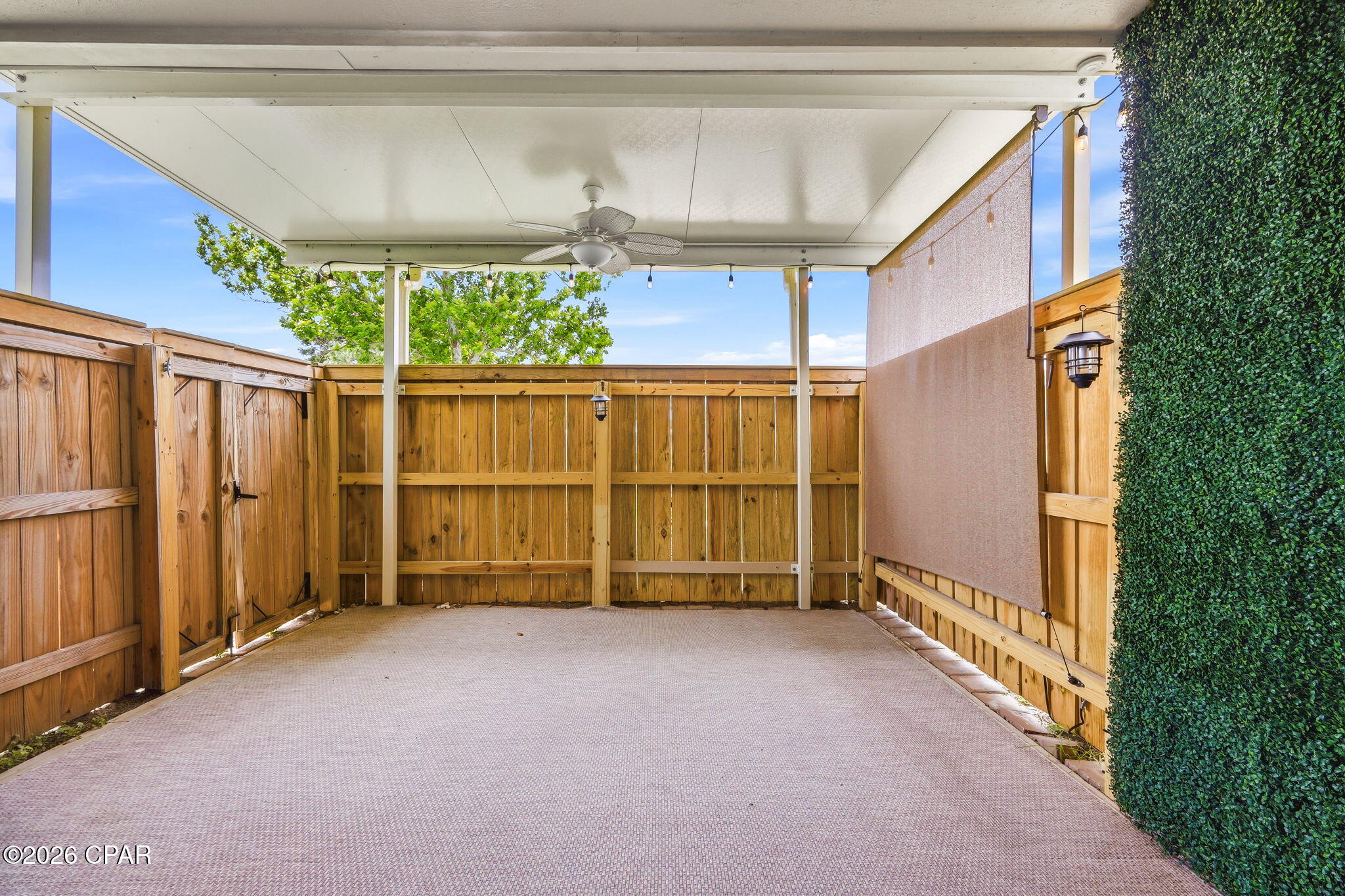 Horizon South I - Residential