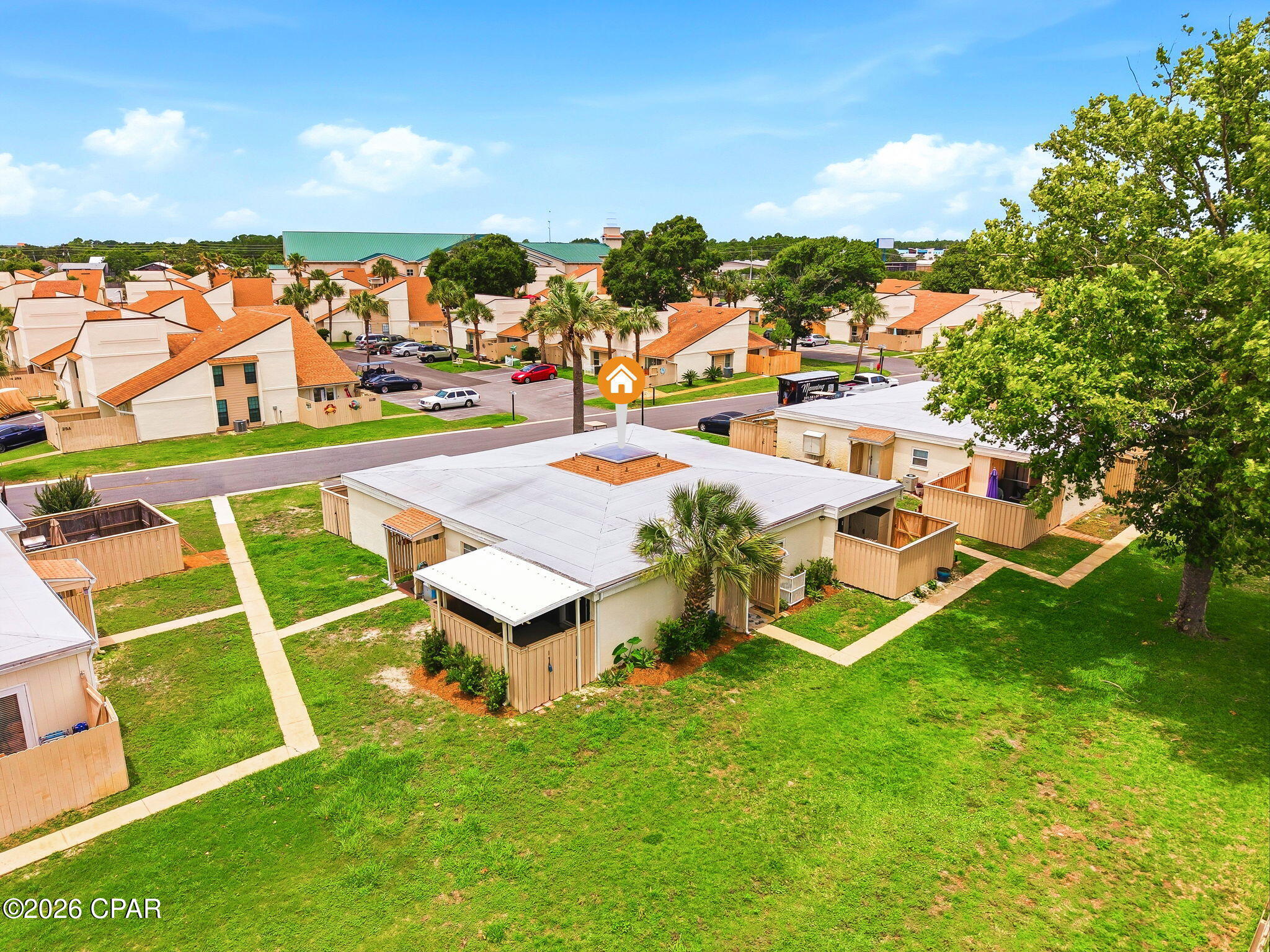 Horizon South I - Residential