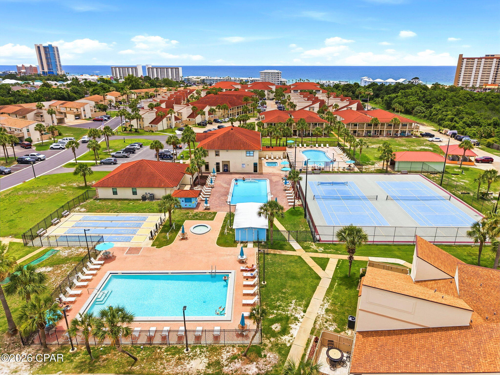 Horizon South I - Residential