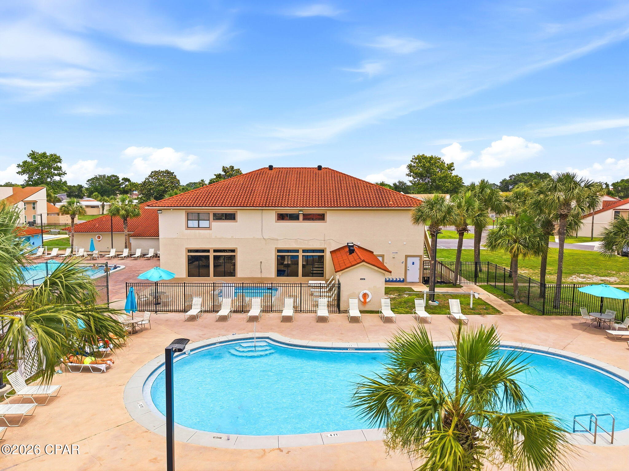 Horizon South I - Residential