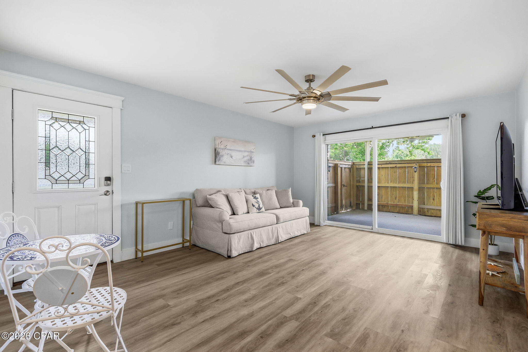 Horizon South I - Residential