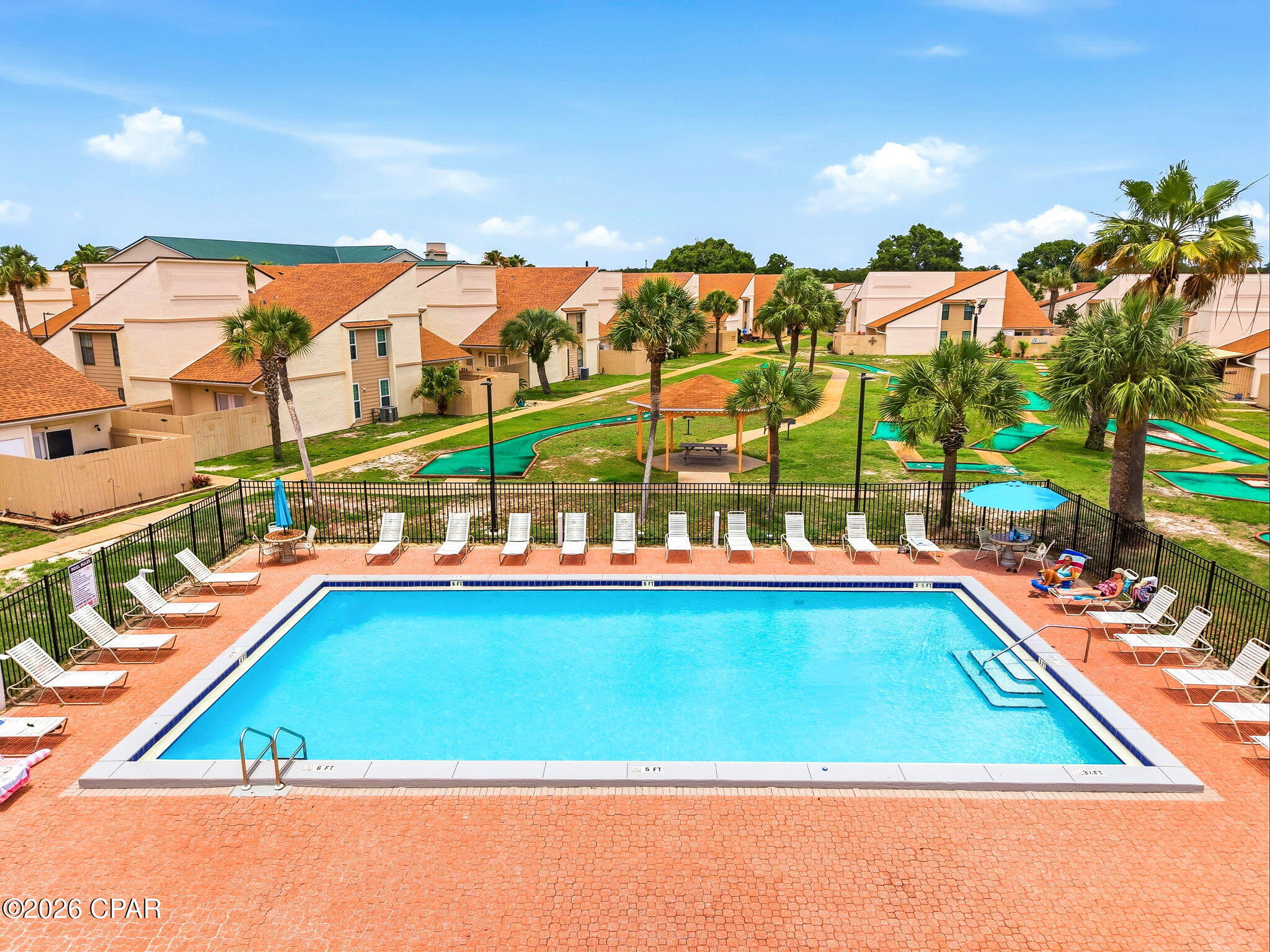 Horizon South I - Residential