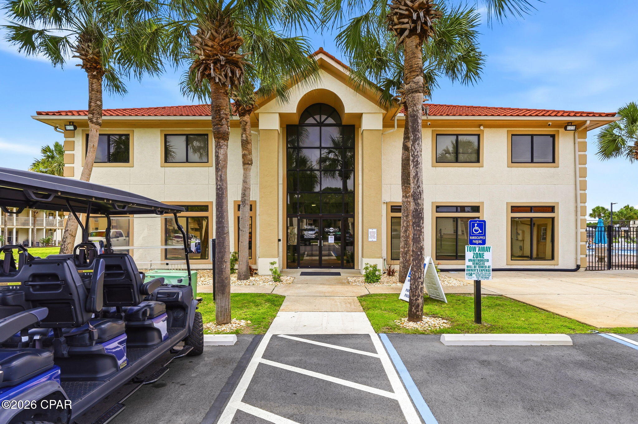 Horizon South I - Residential