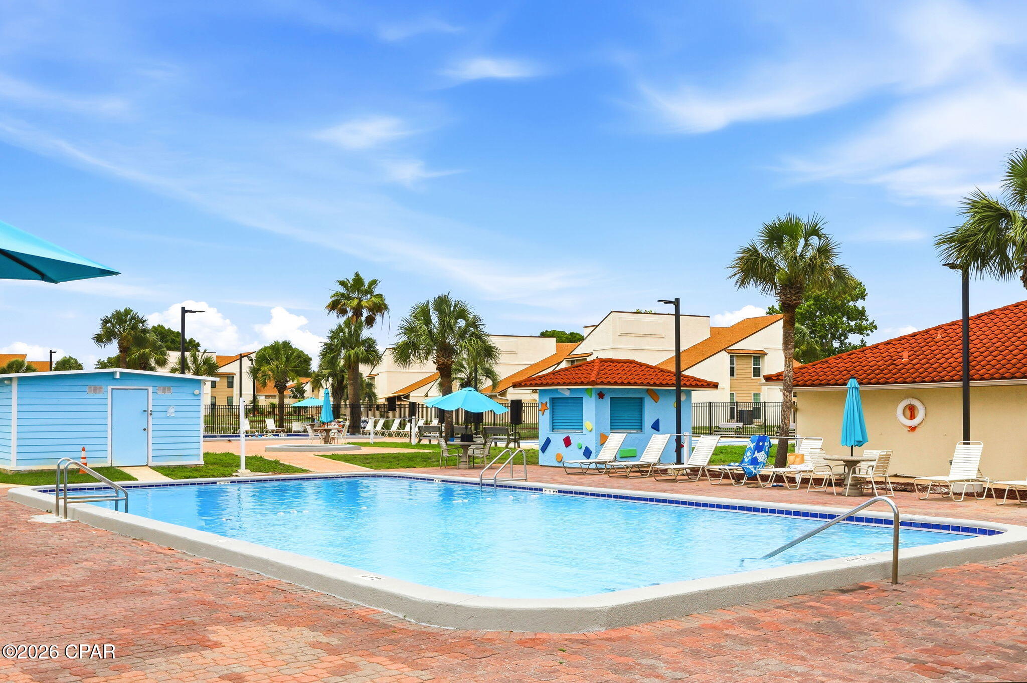 Horizon South I - Residential