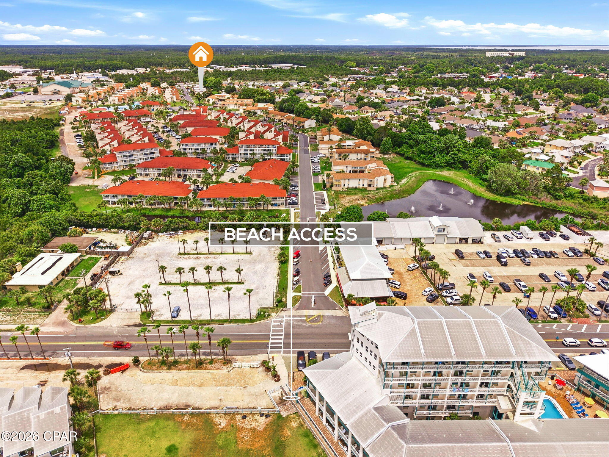 Horizon South I - Residential