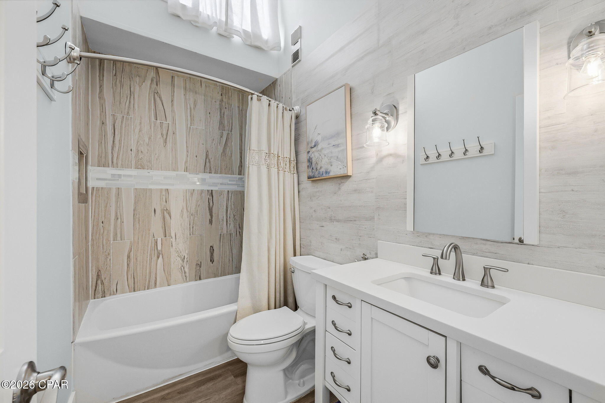 Horizon South I - Residential