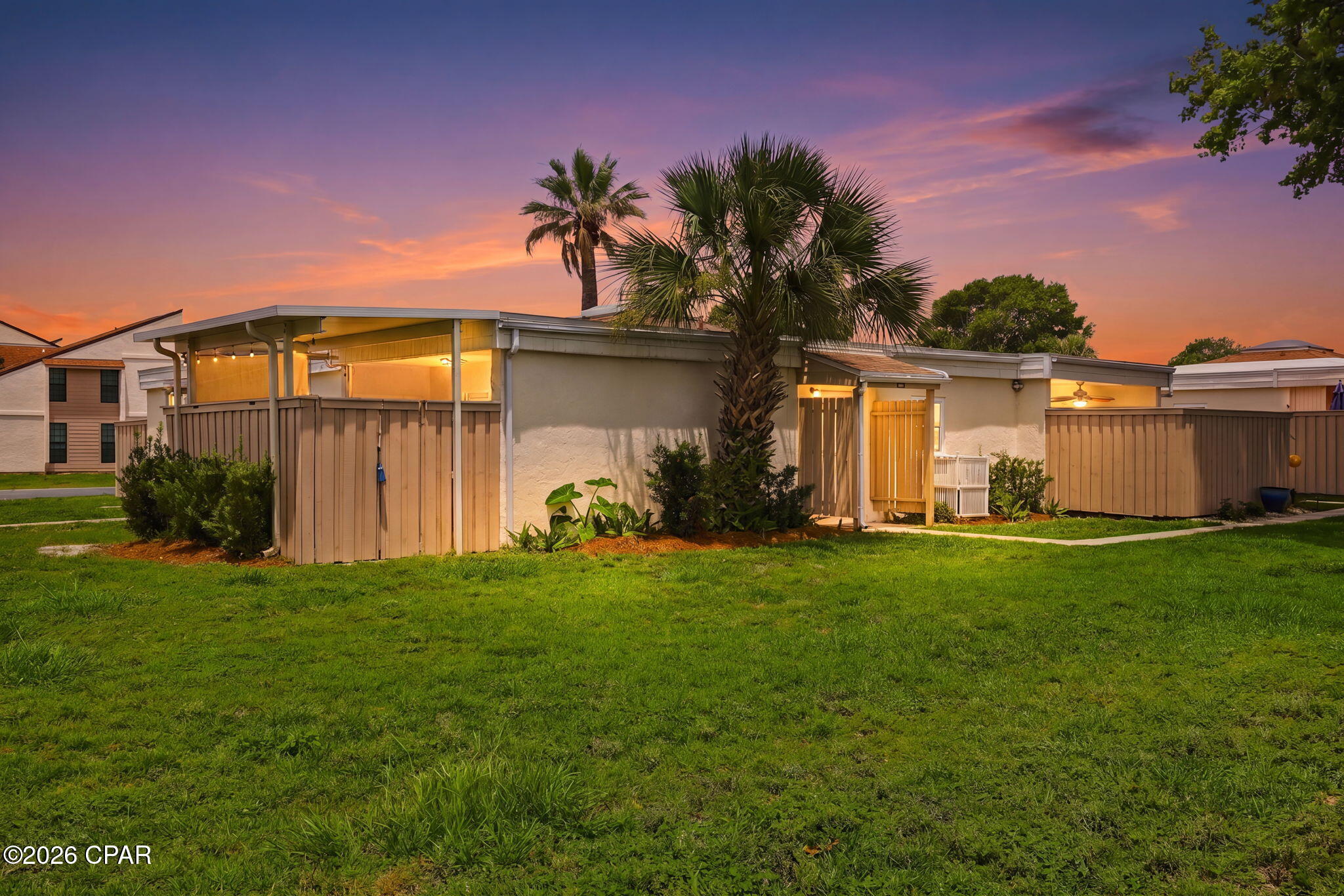 Horizon South I - Residential