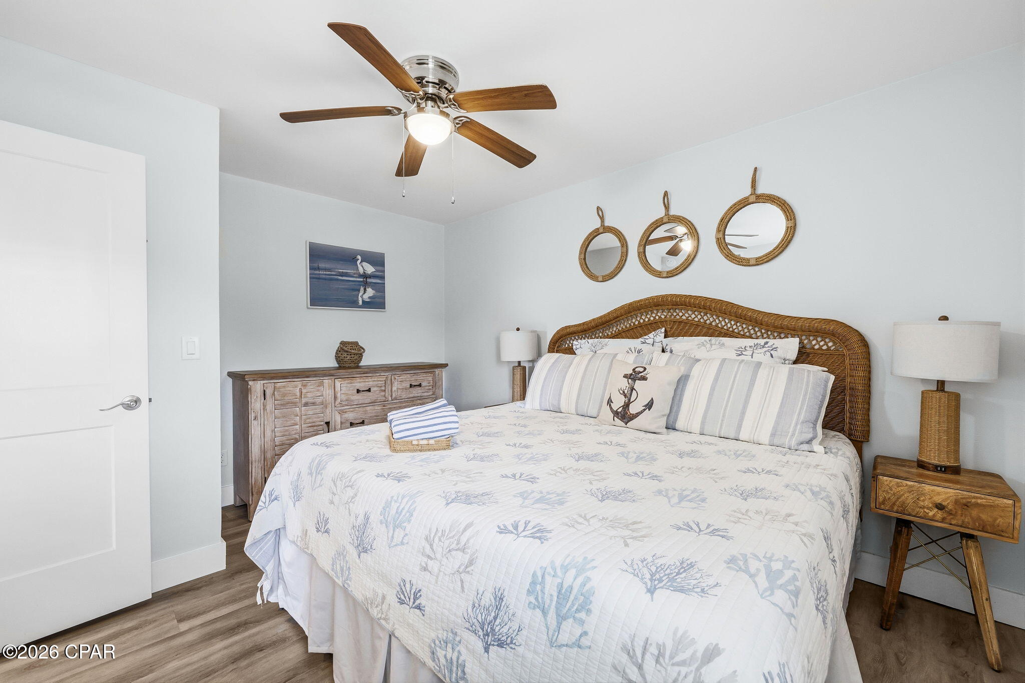 Horizon South I - Residential