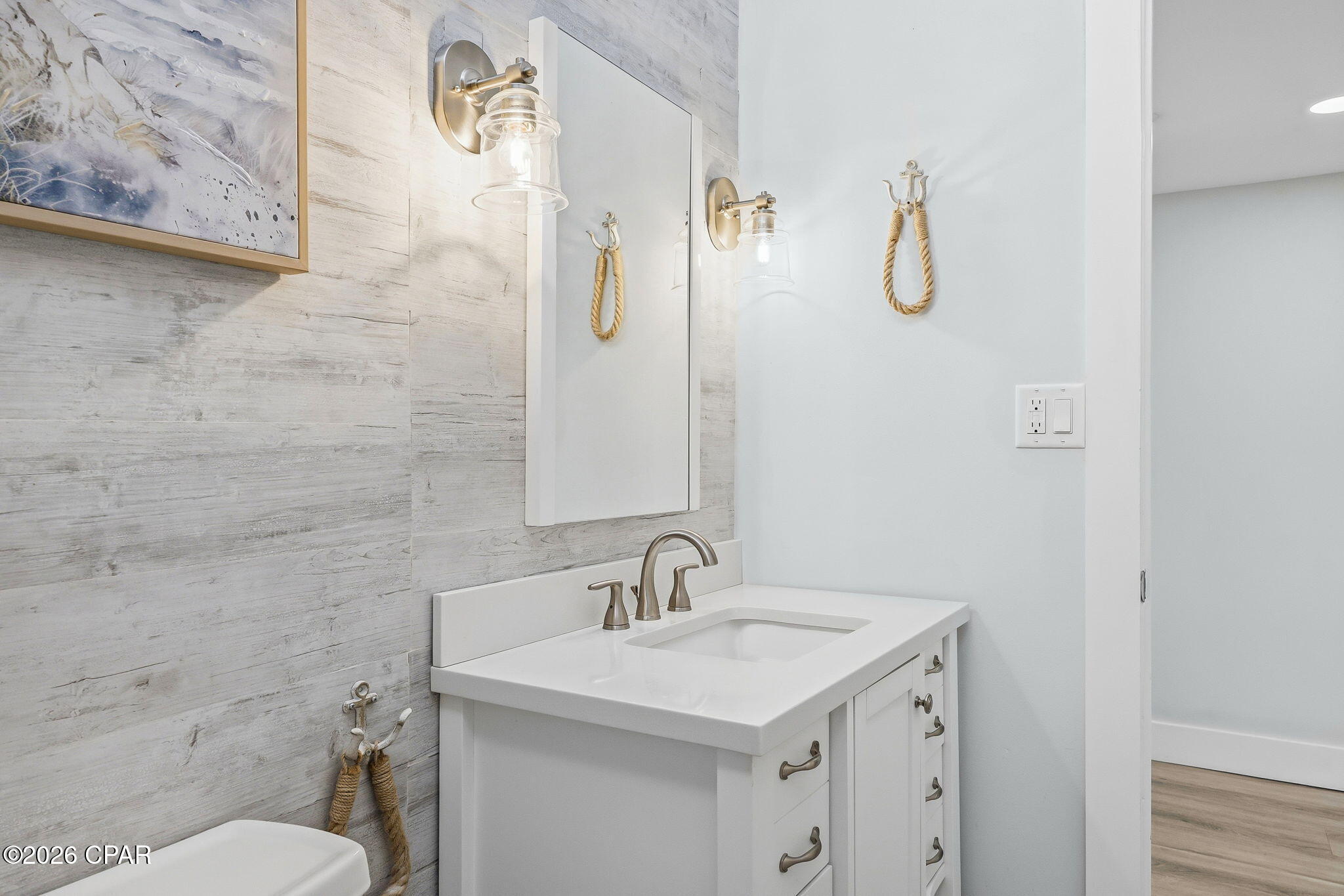 Horizon South I - Residential