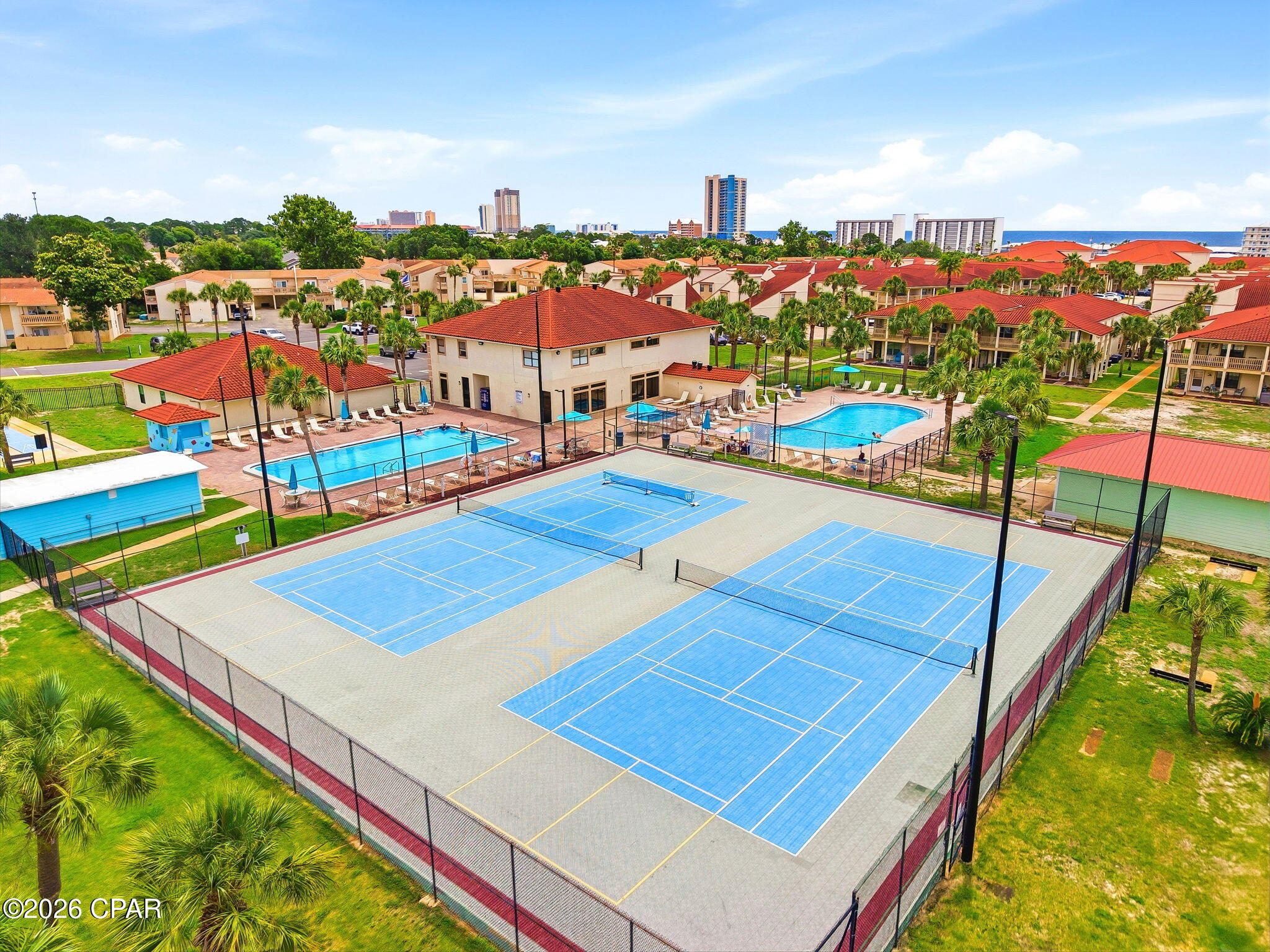 Horizon South I - Residential