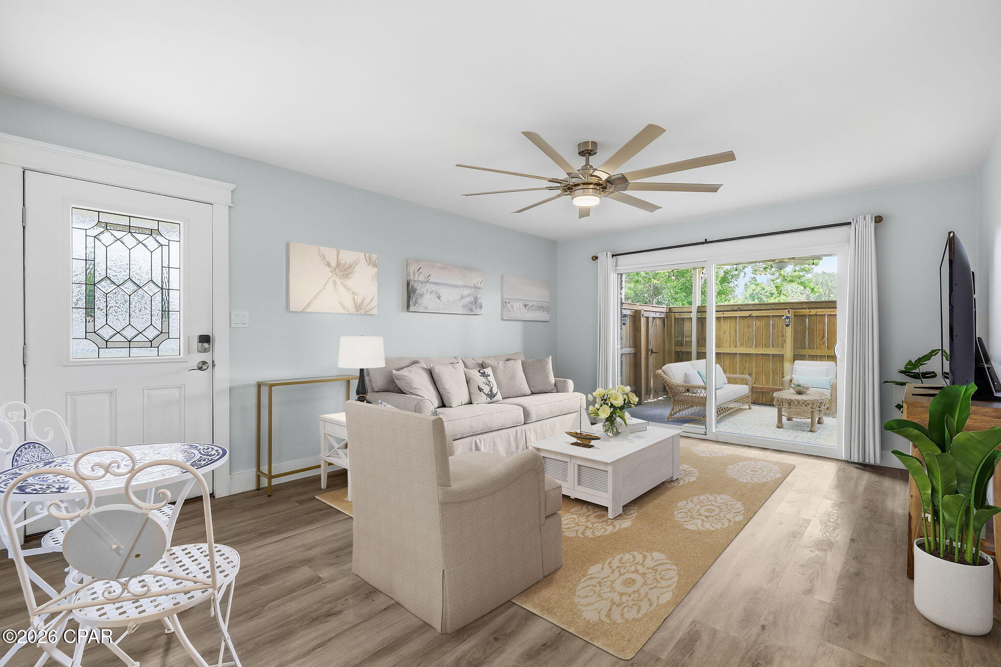 Horizon South I - Residential