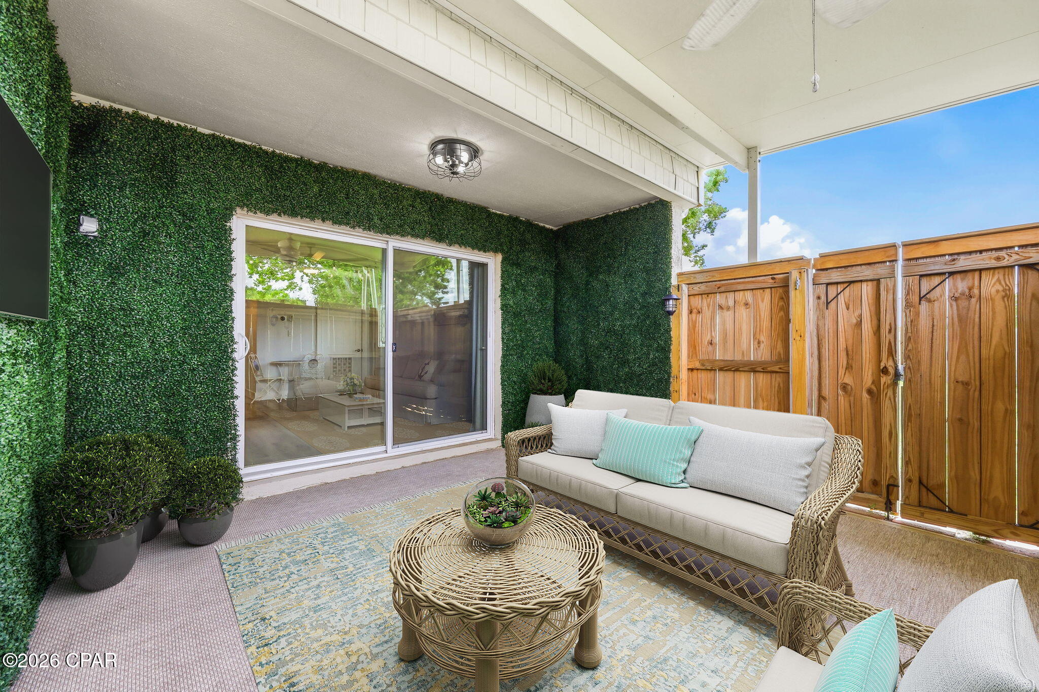 Horizon South I - Residential