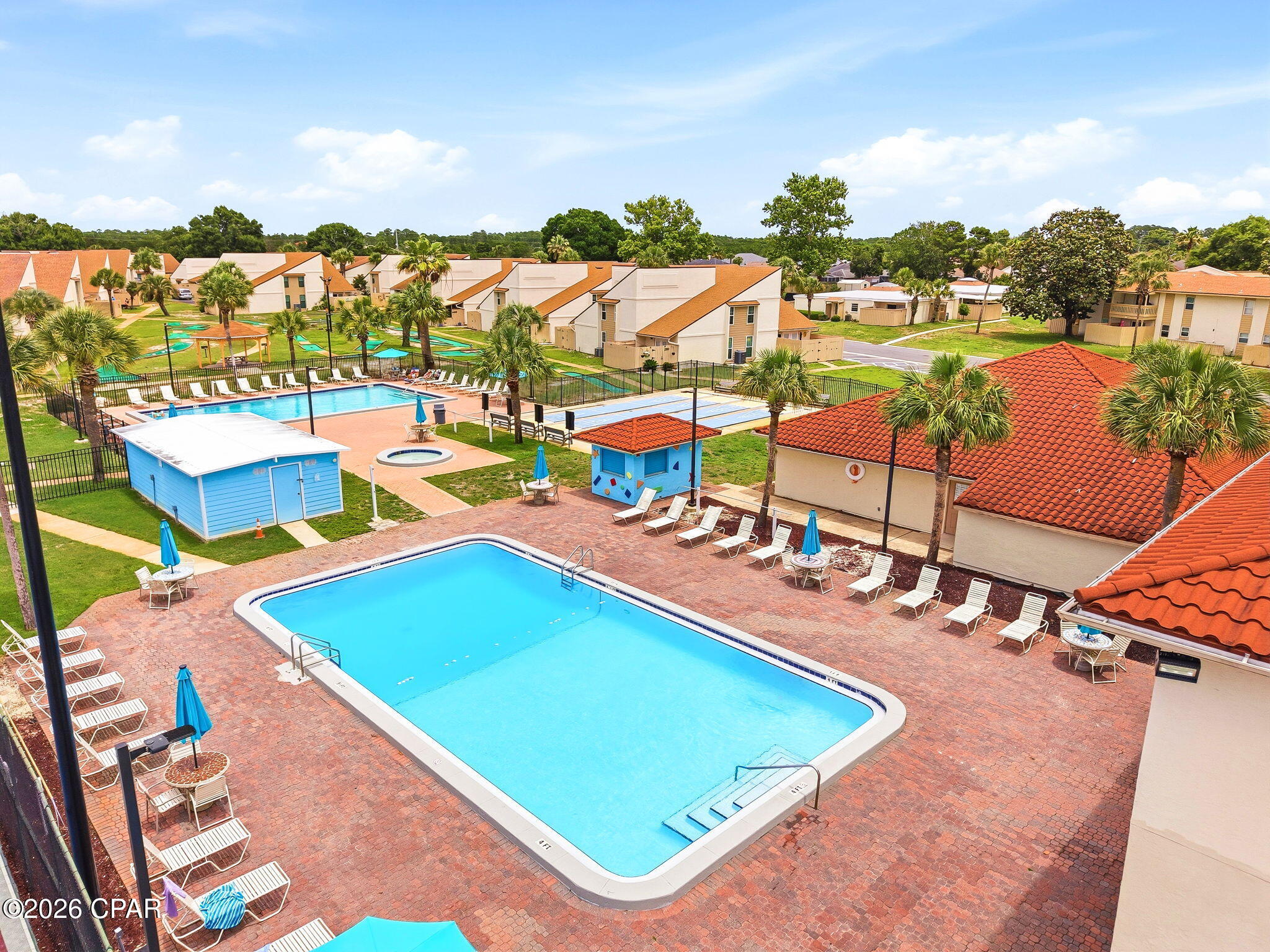 Horizon South I - Residential