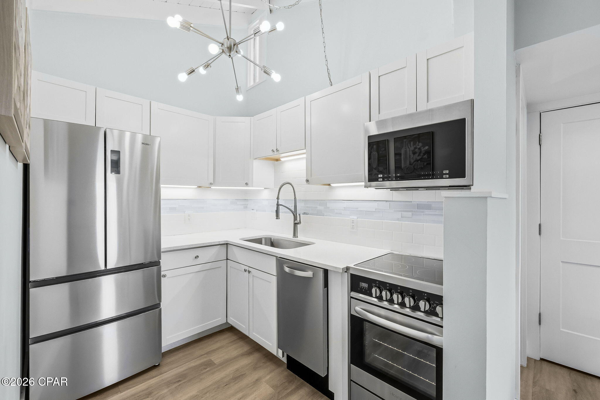 Horizon South I - Residential