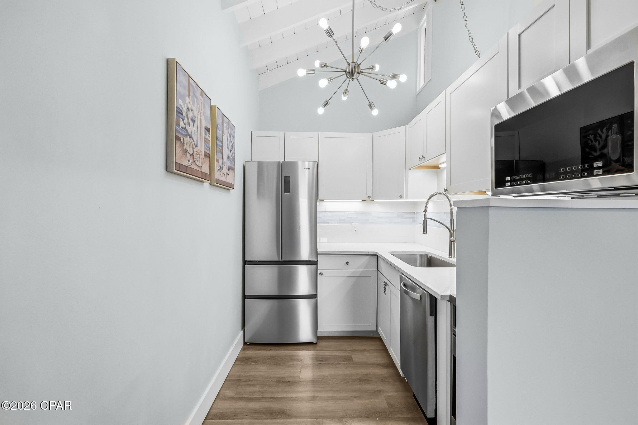 Horizon South I - Residential